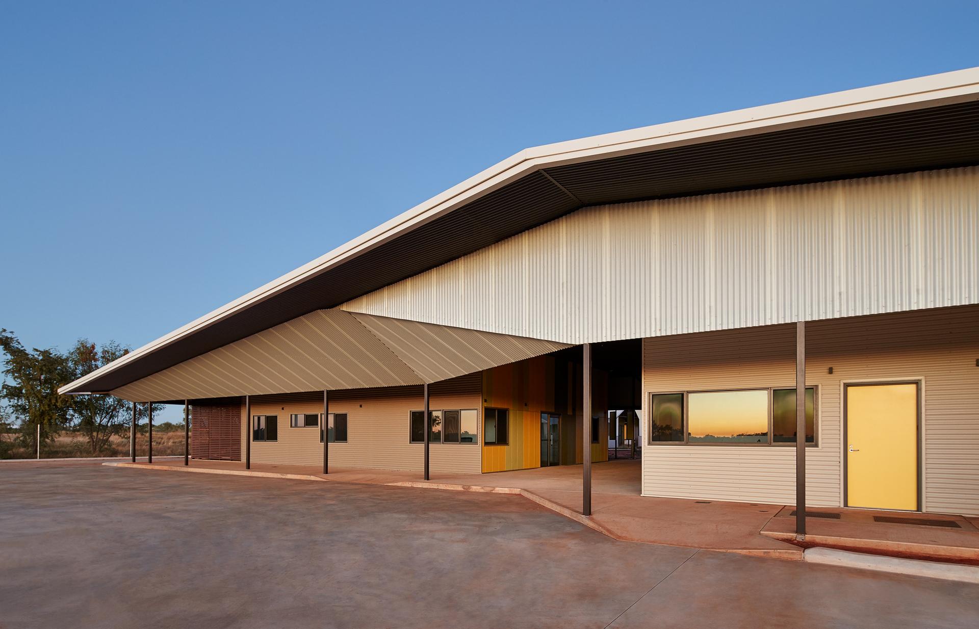 Fitzroy Crossing Renal Hostel - image 4