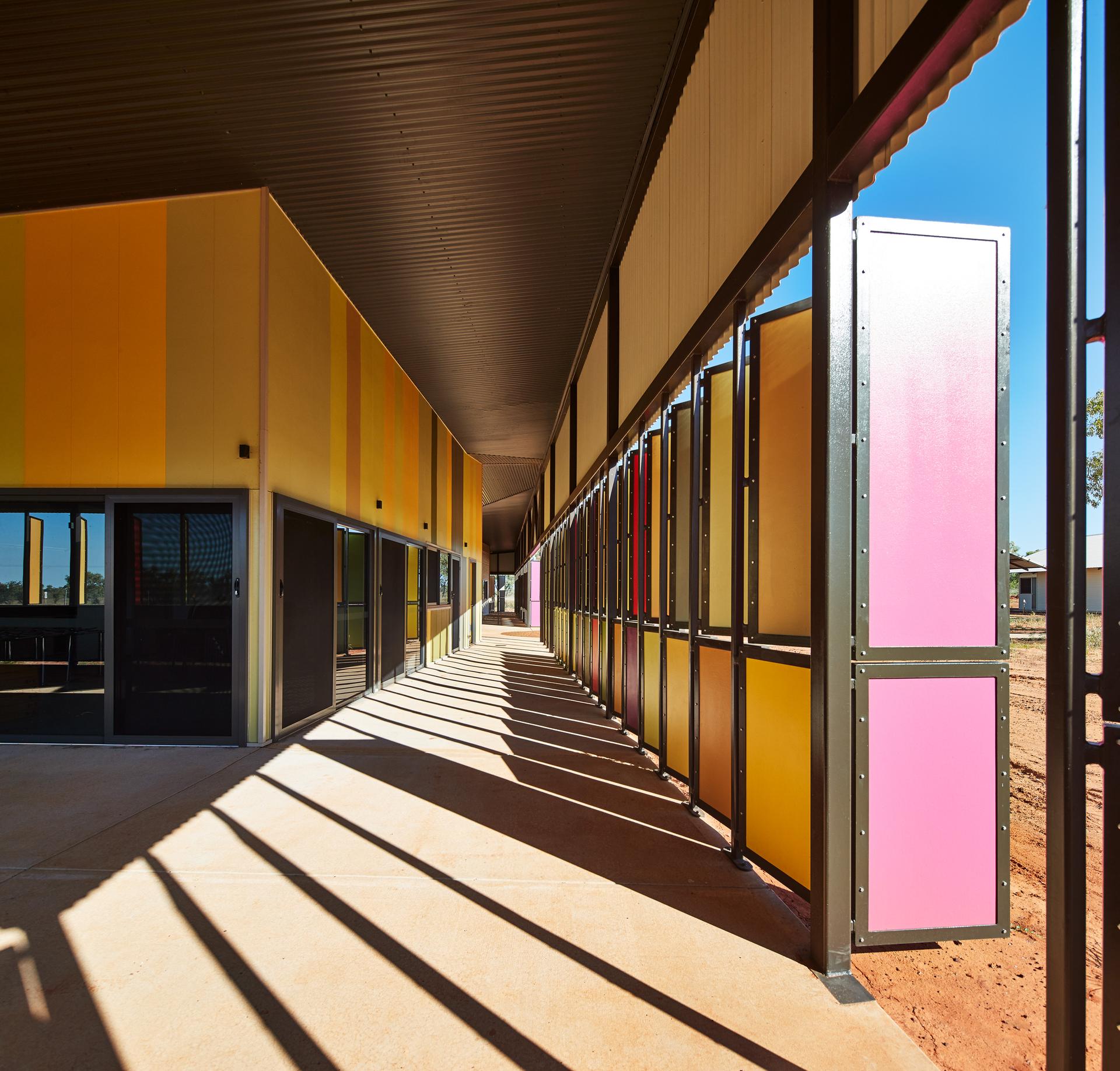 Fitzroy Crossing Renal Hostel - image 7