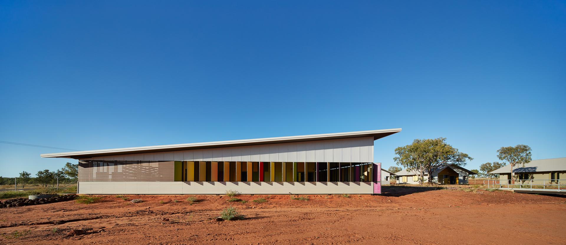 Fitzroy Crossing Renal Hostel - image 6