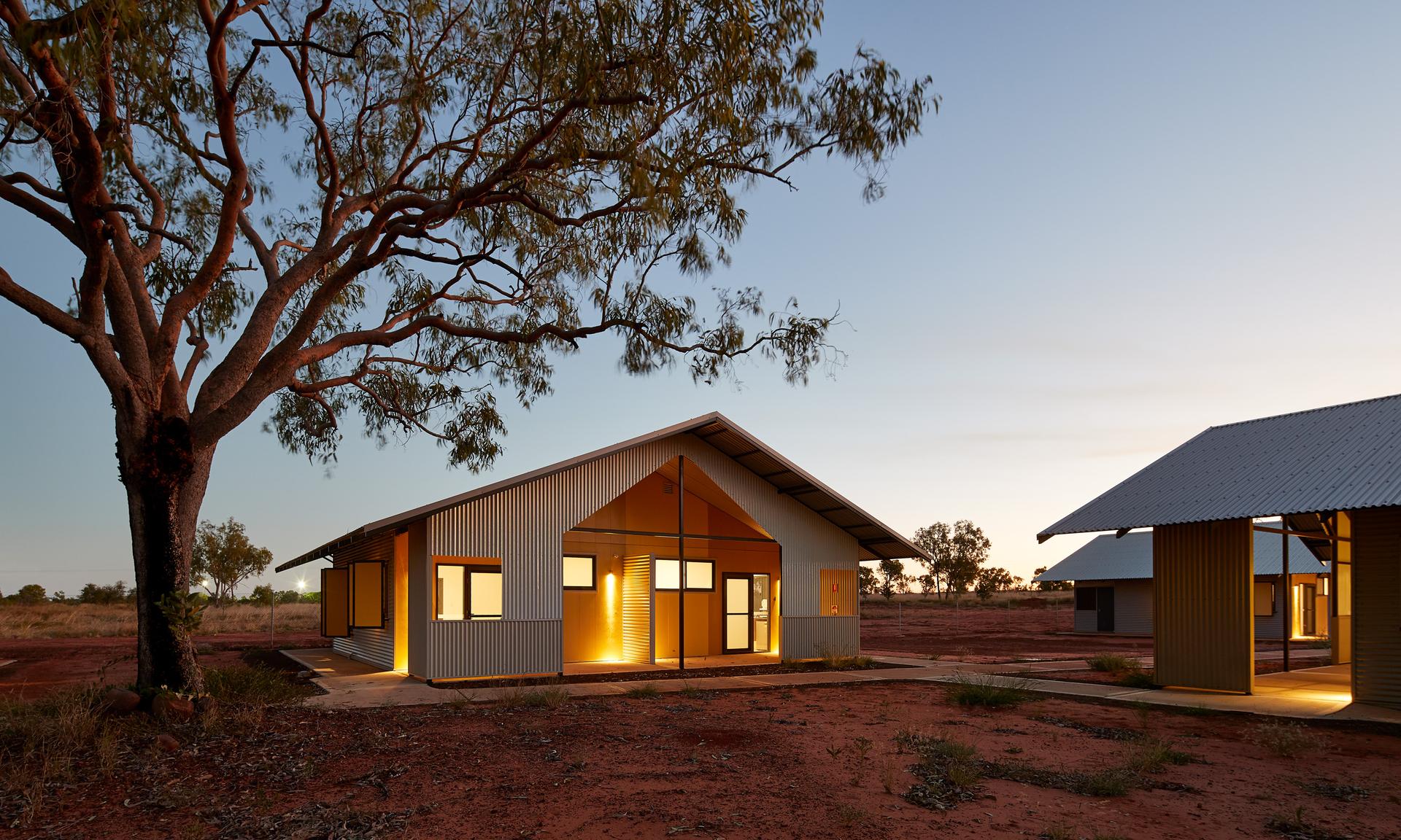Fitzroy Crossing Renal Hostel - image 12