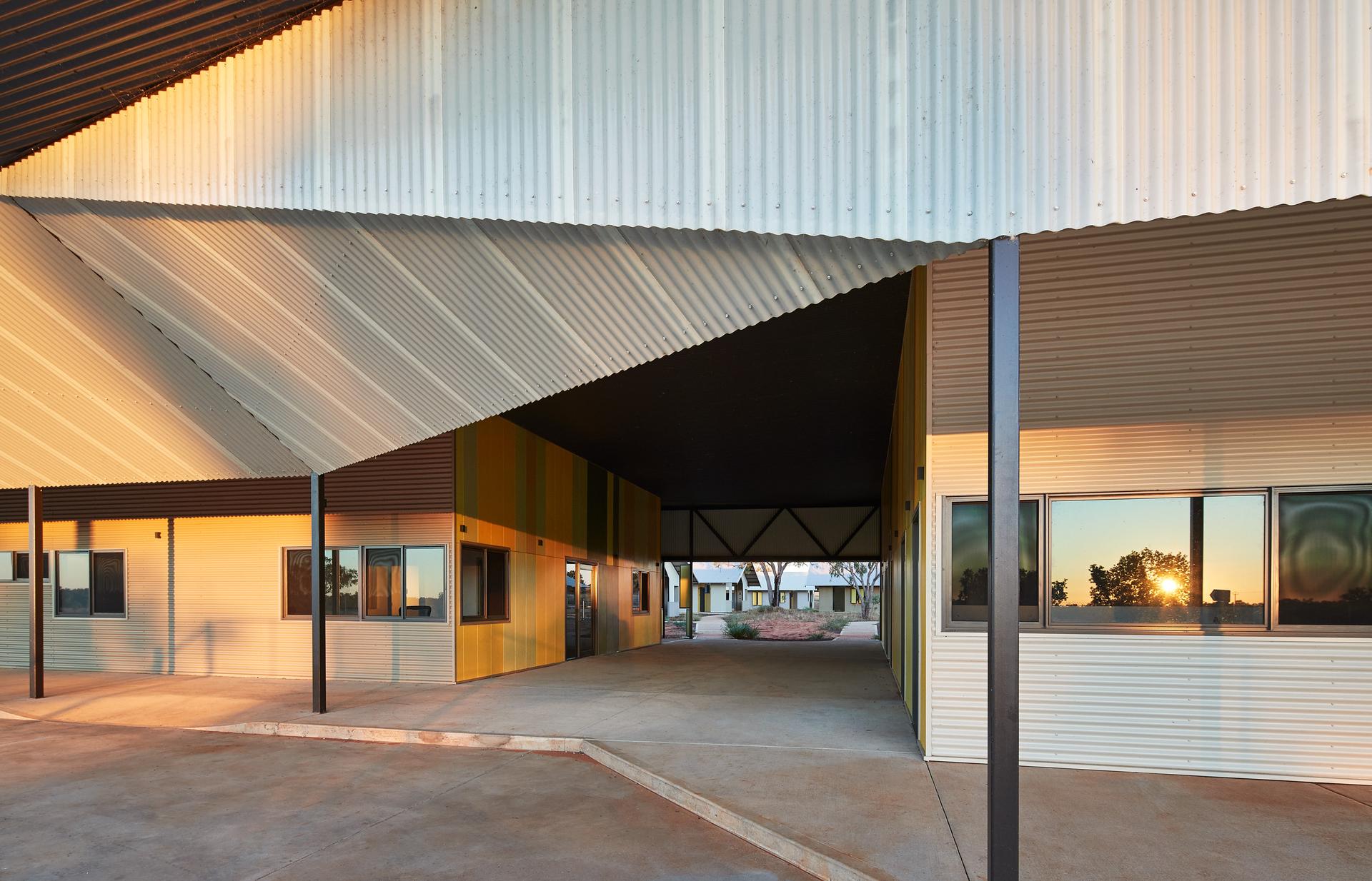 Fitzroy Crossing Renal Hostel - image 14