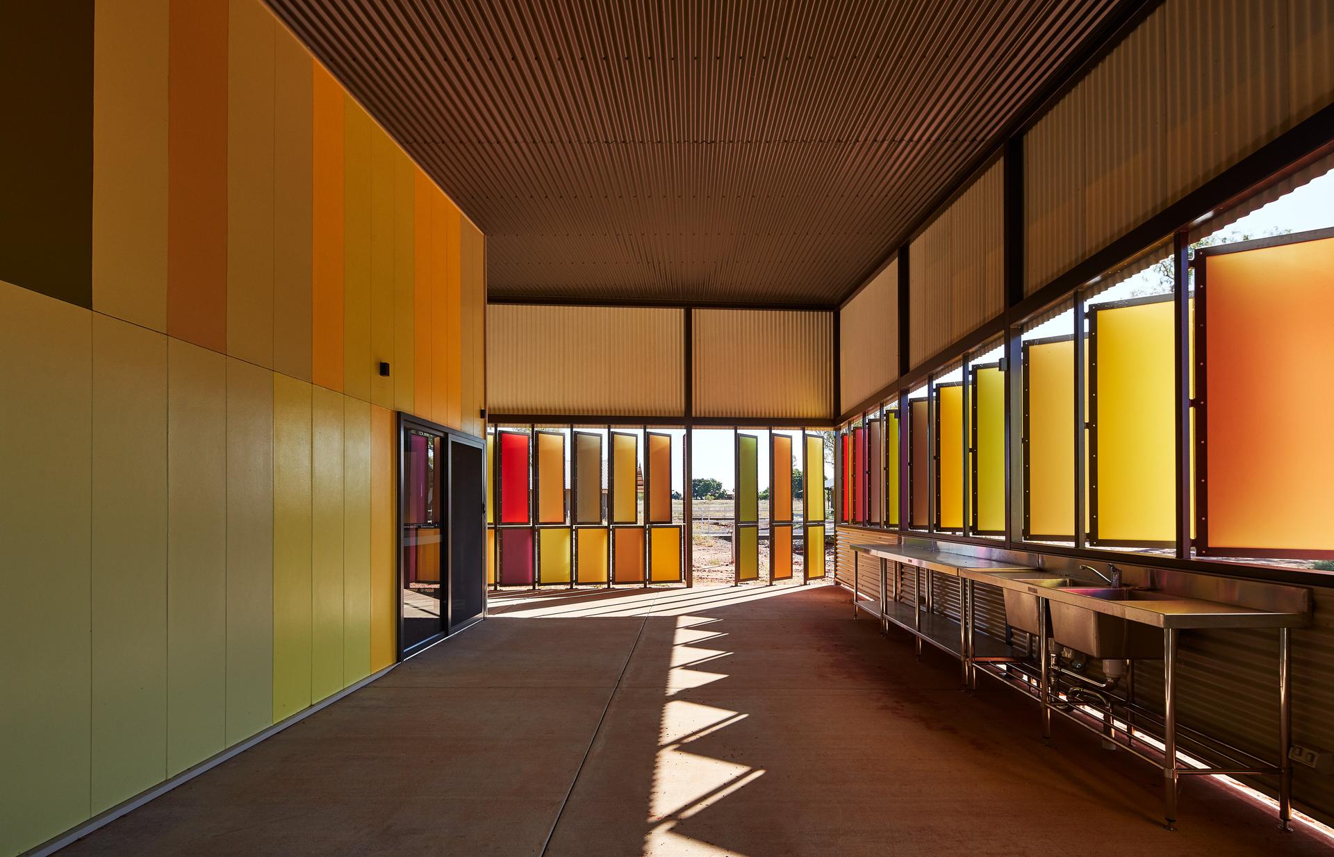 Fitzroy Crossing Renal Hostel - image 13