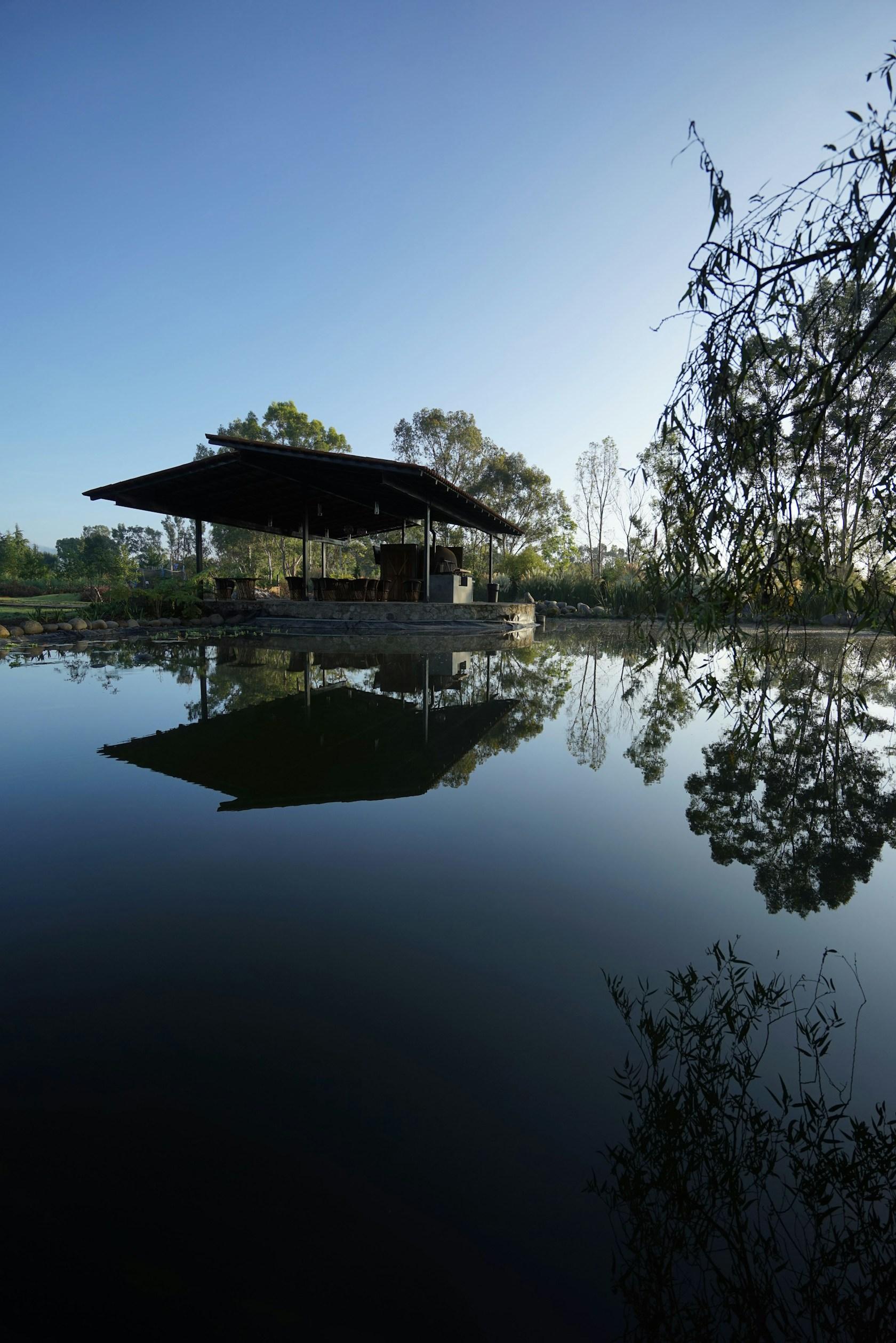 LA CASONA RV - image 2