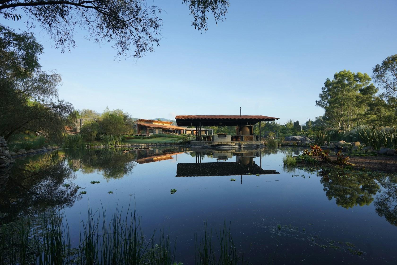 LA CASONA RV - image 3