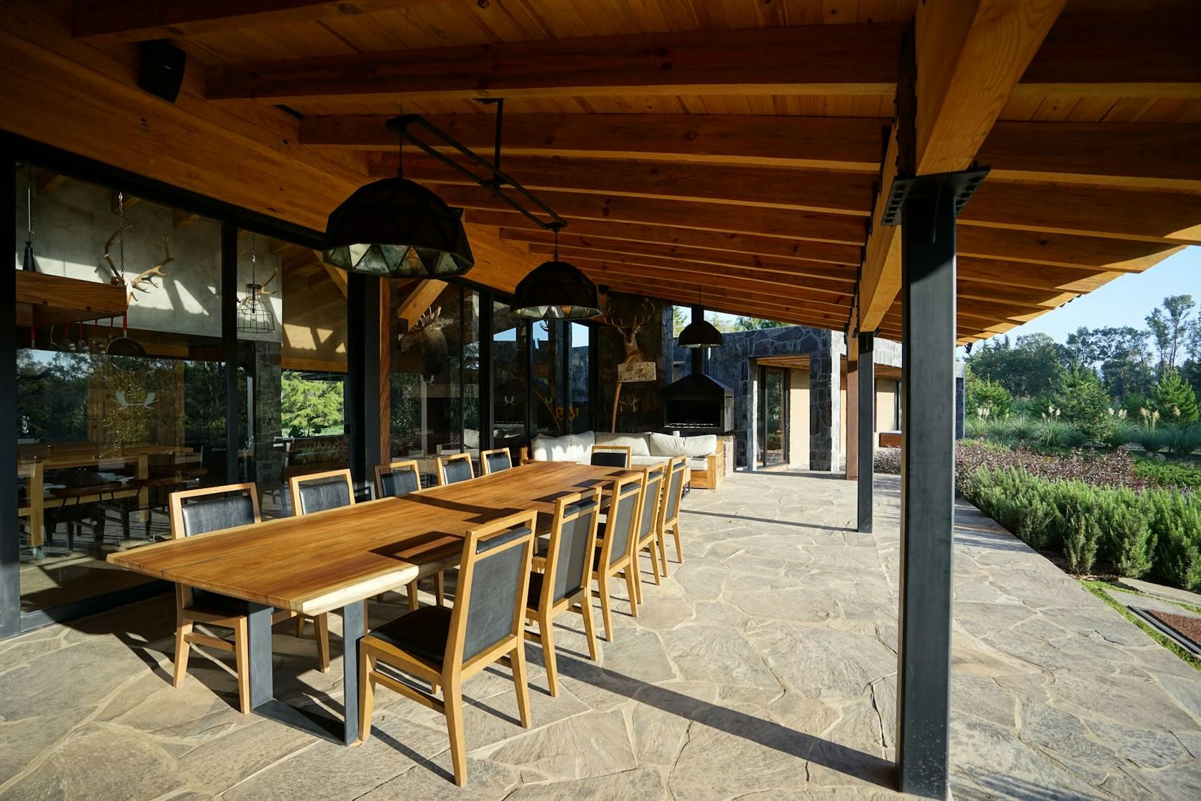 LA CASONA RV - image 4