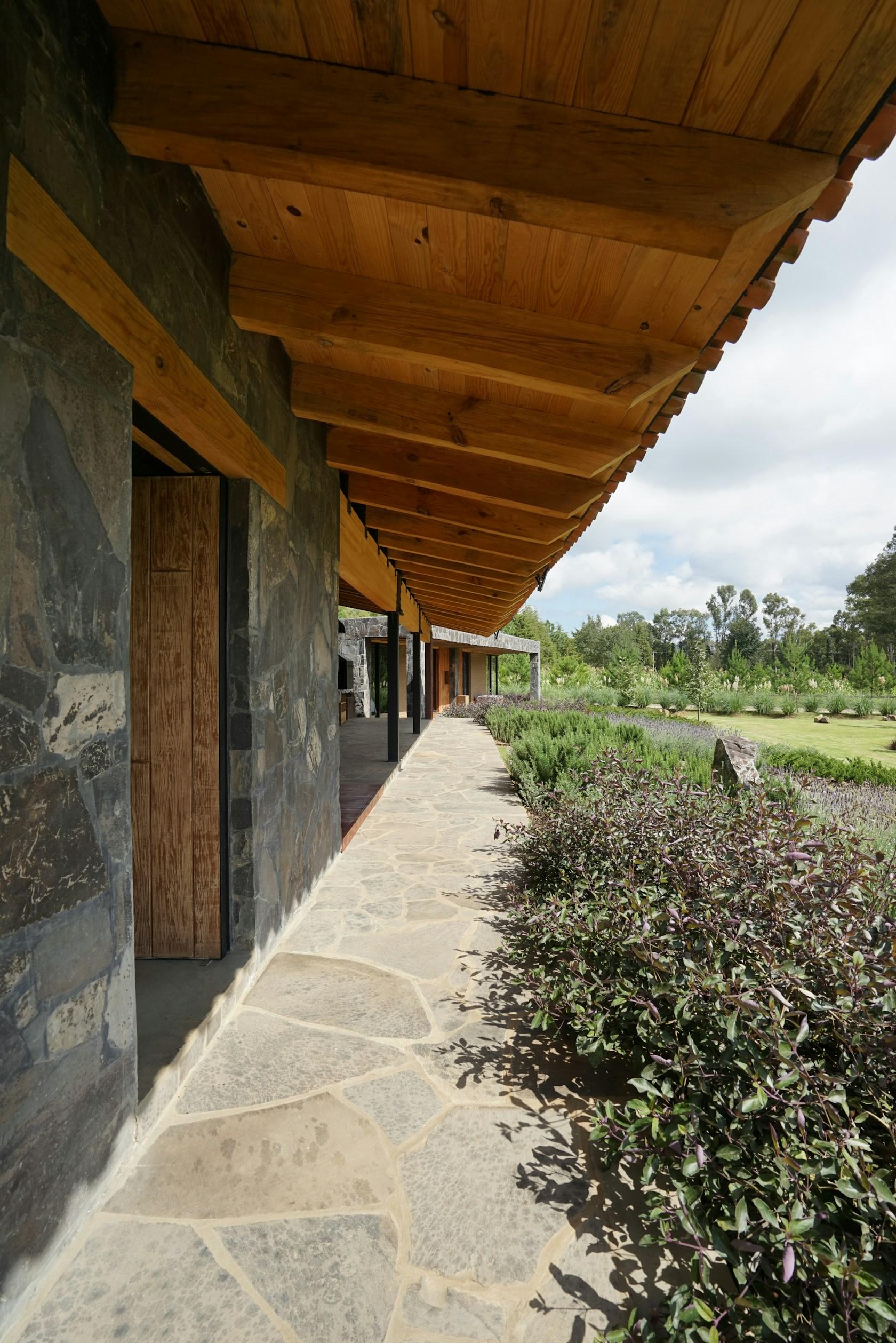 LA CASONA RV - image 11