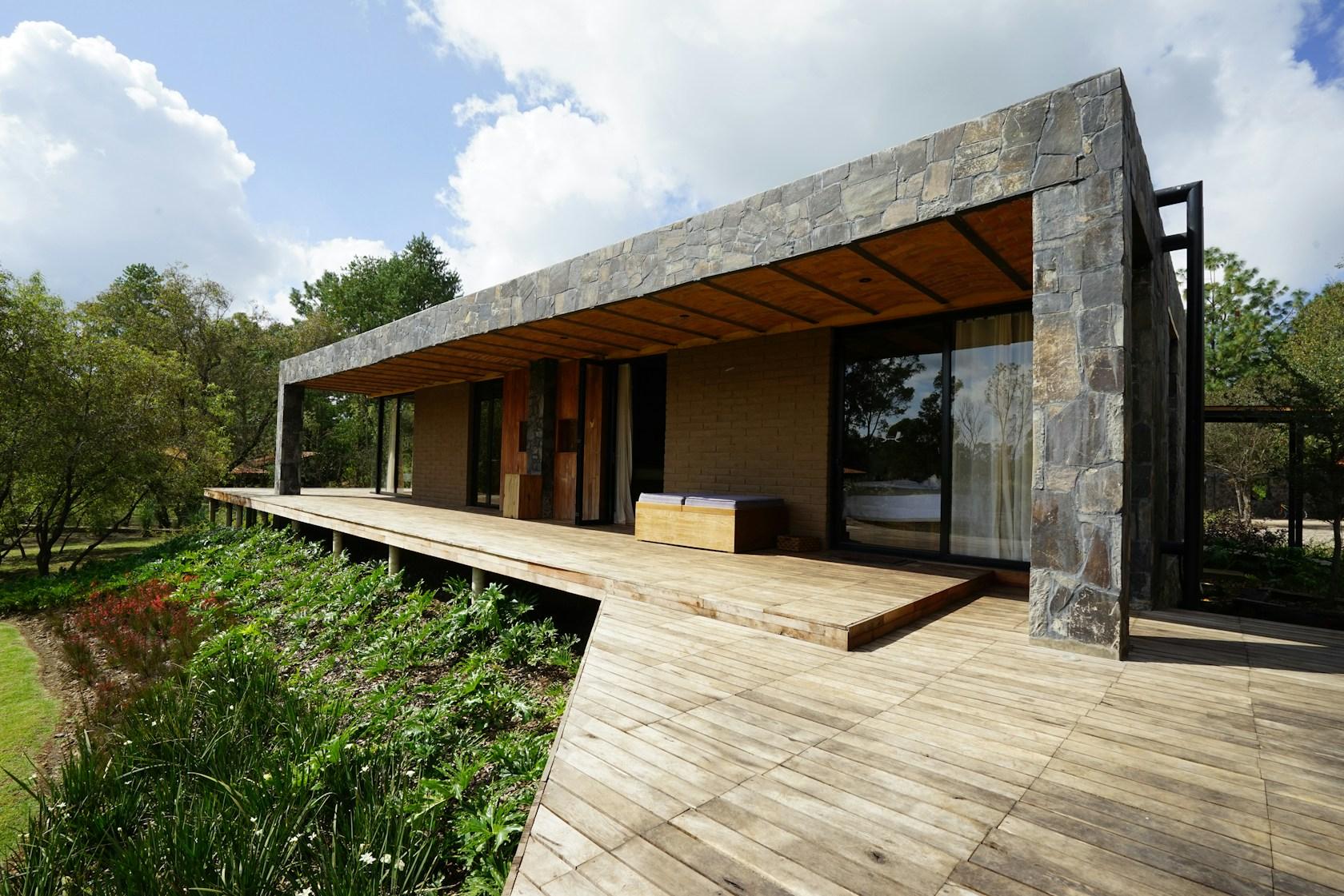 LA CASONA RV - image 12