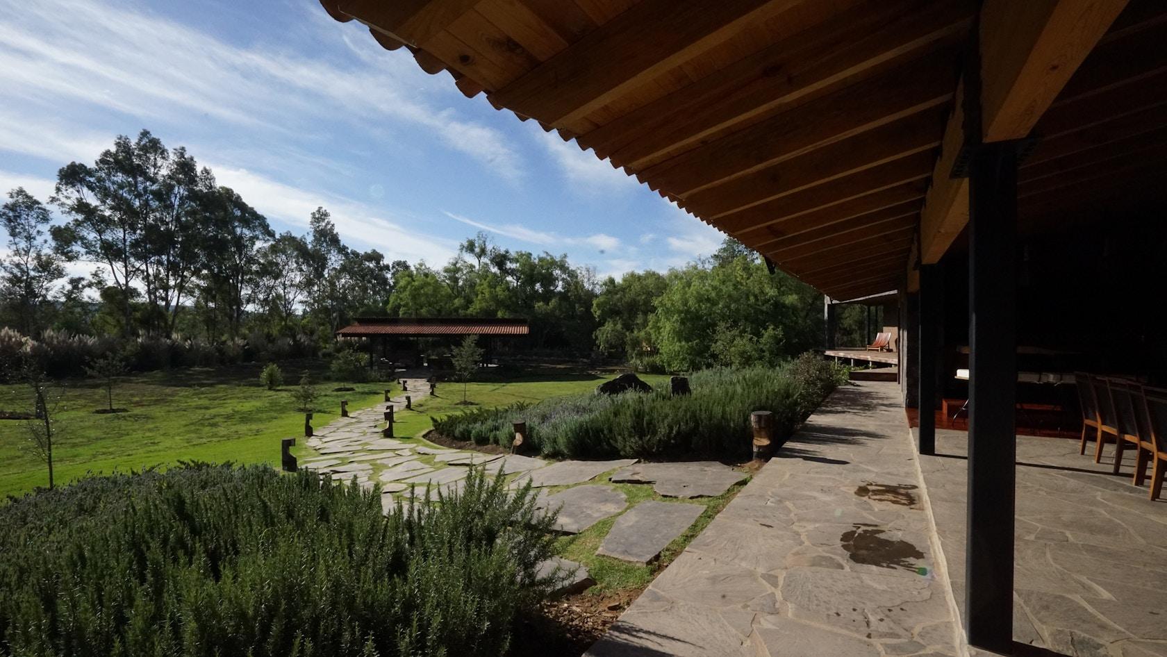 LA CASONA RV - image 13