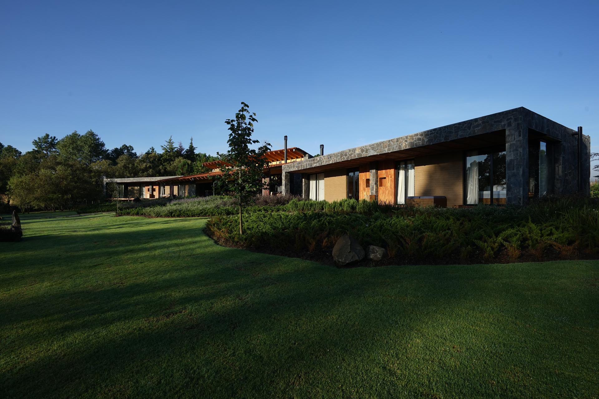 LA CASONA RV - image 15