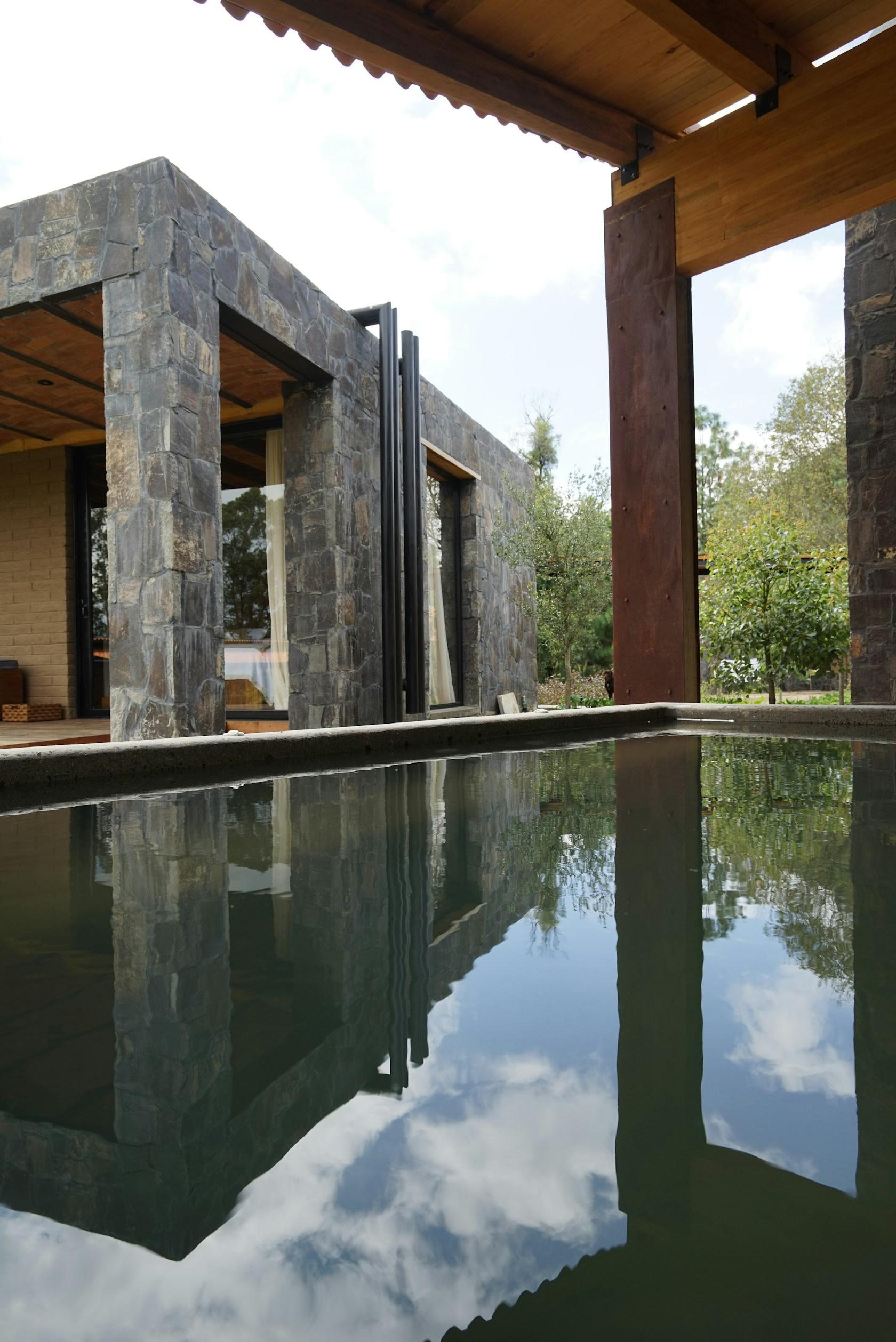 LA CASONA RV - image 19