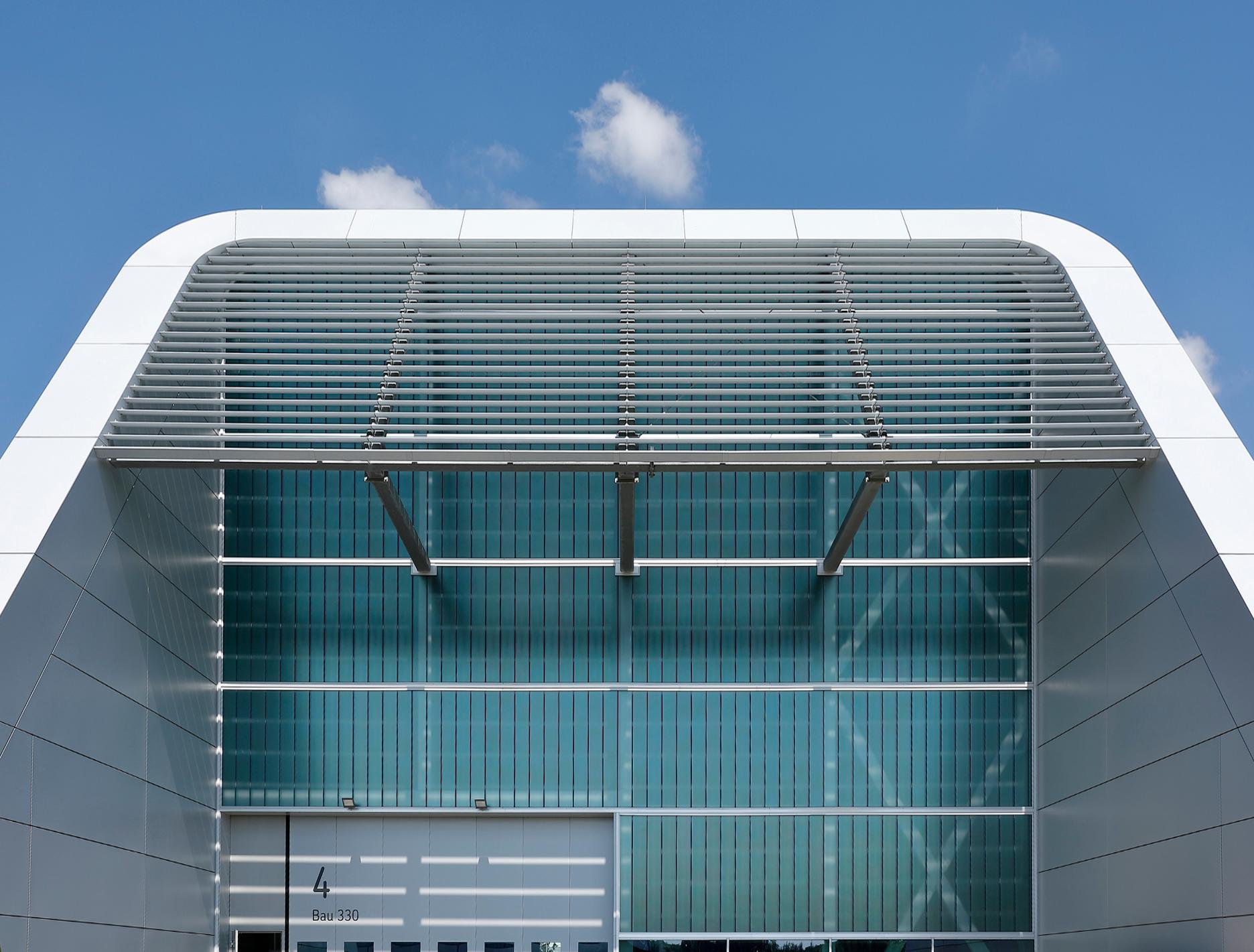 SKF Test Centre for large-scale bearings - image 6