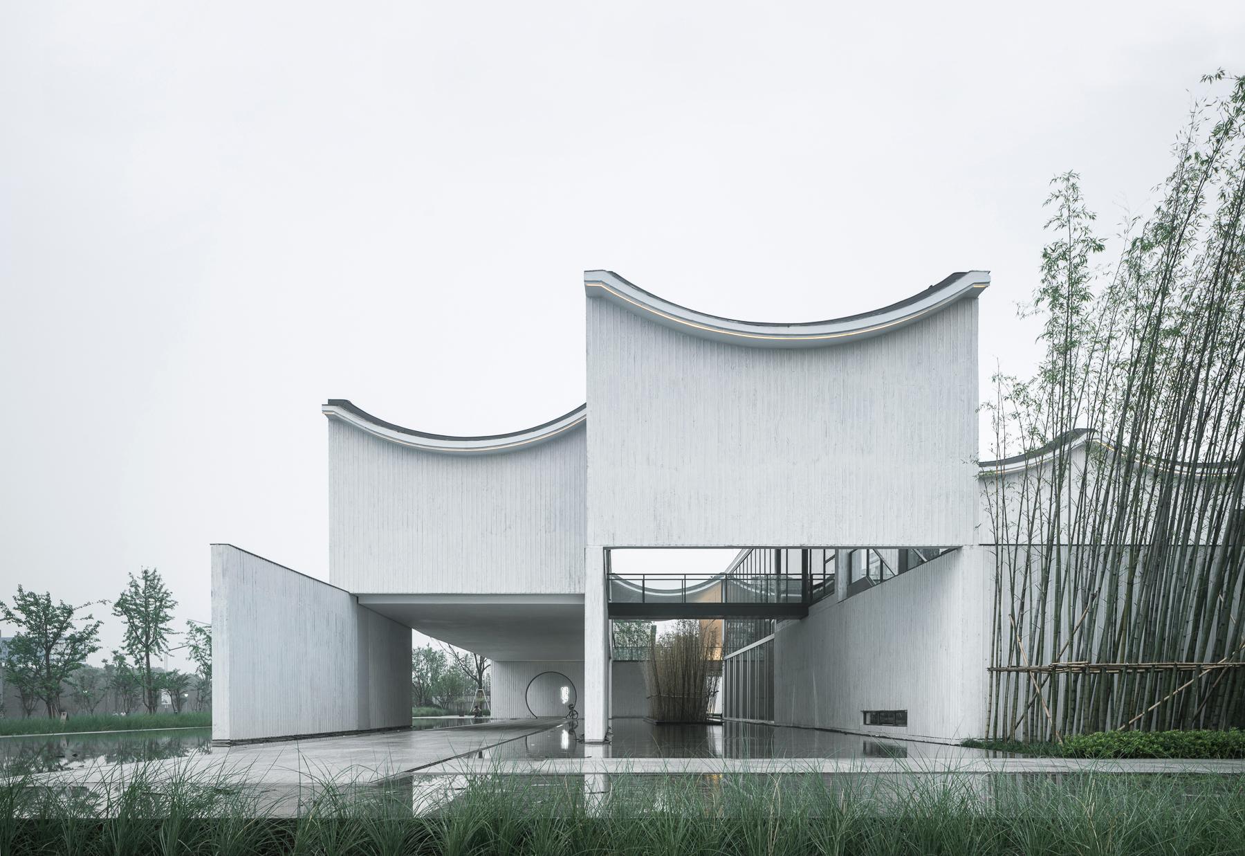 Dongyuan Qianxun Community Center