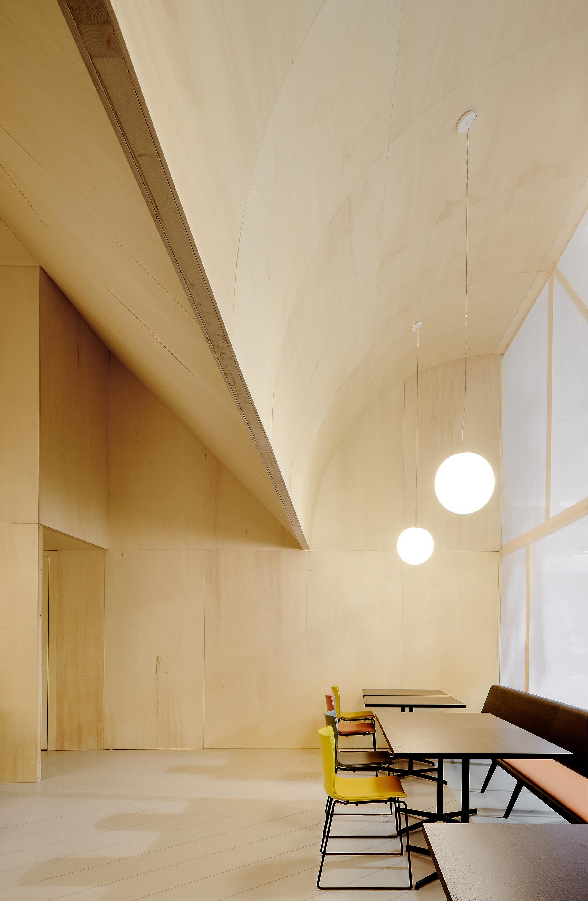 2 BOOTHS FOR ARPER - SALONE DEL MOBILE 2017 MILANO - image 8