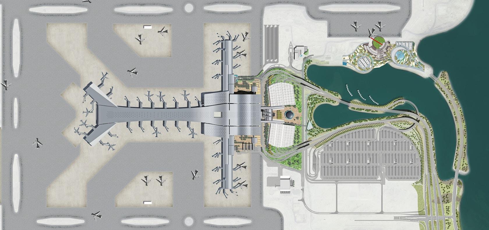 Hamad International Airport - image 2