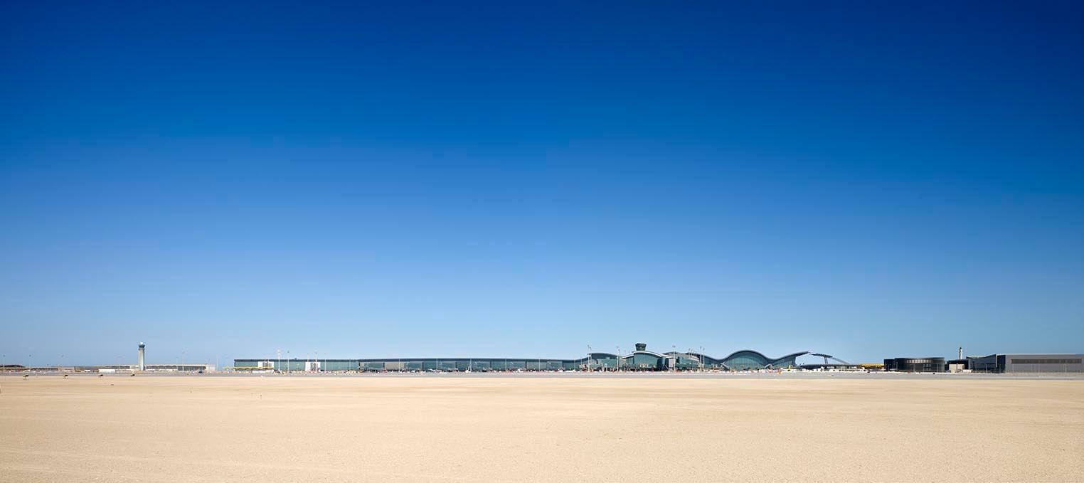 Hamad International Airport - image 4
