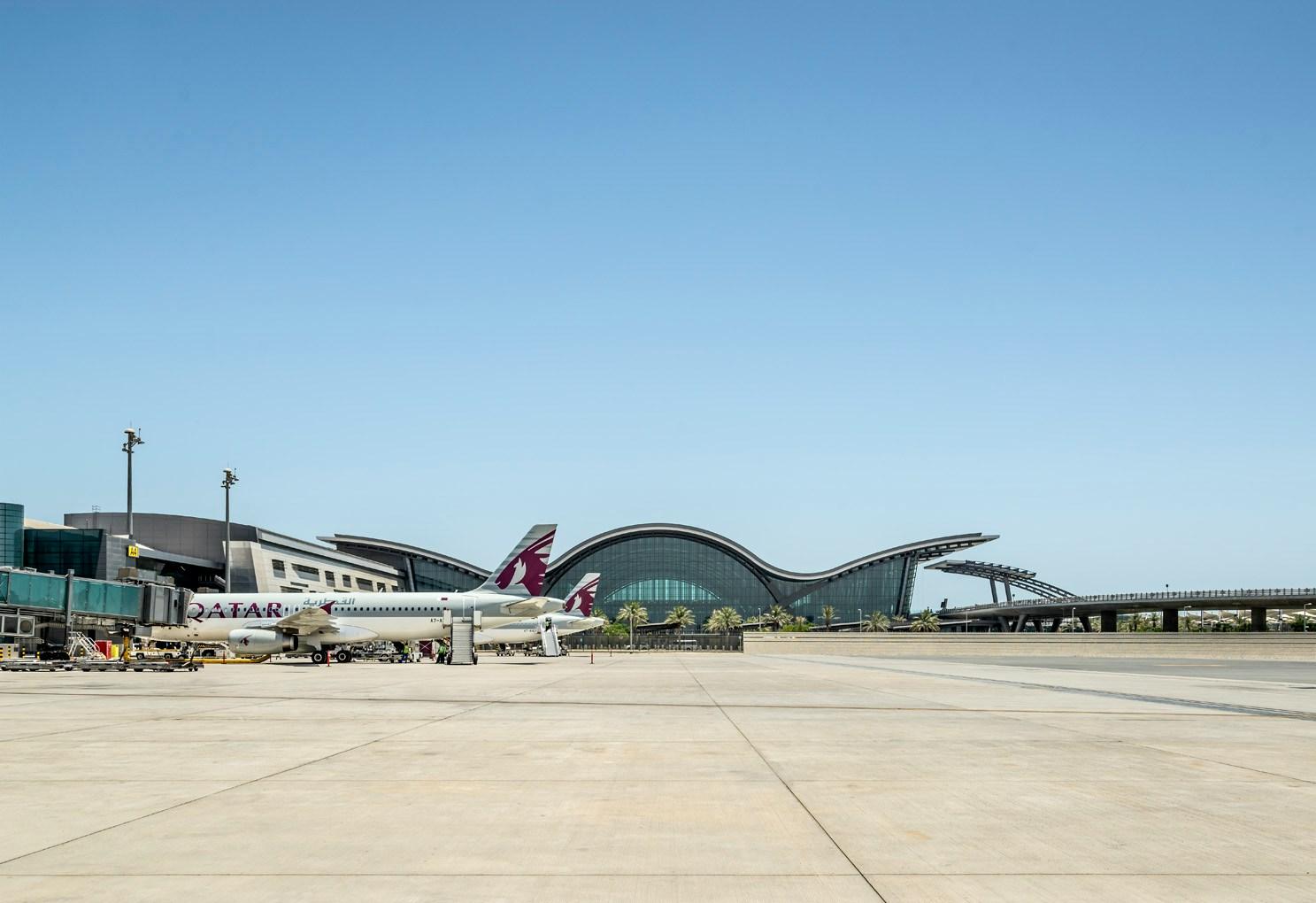Hamad International Airport - image 3