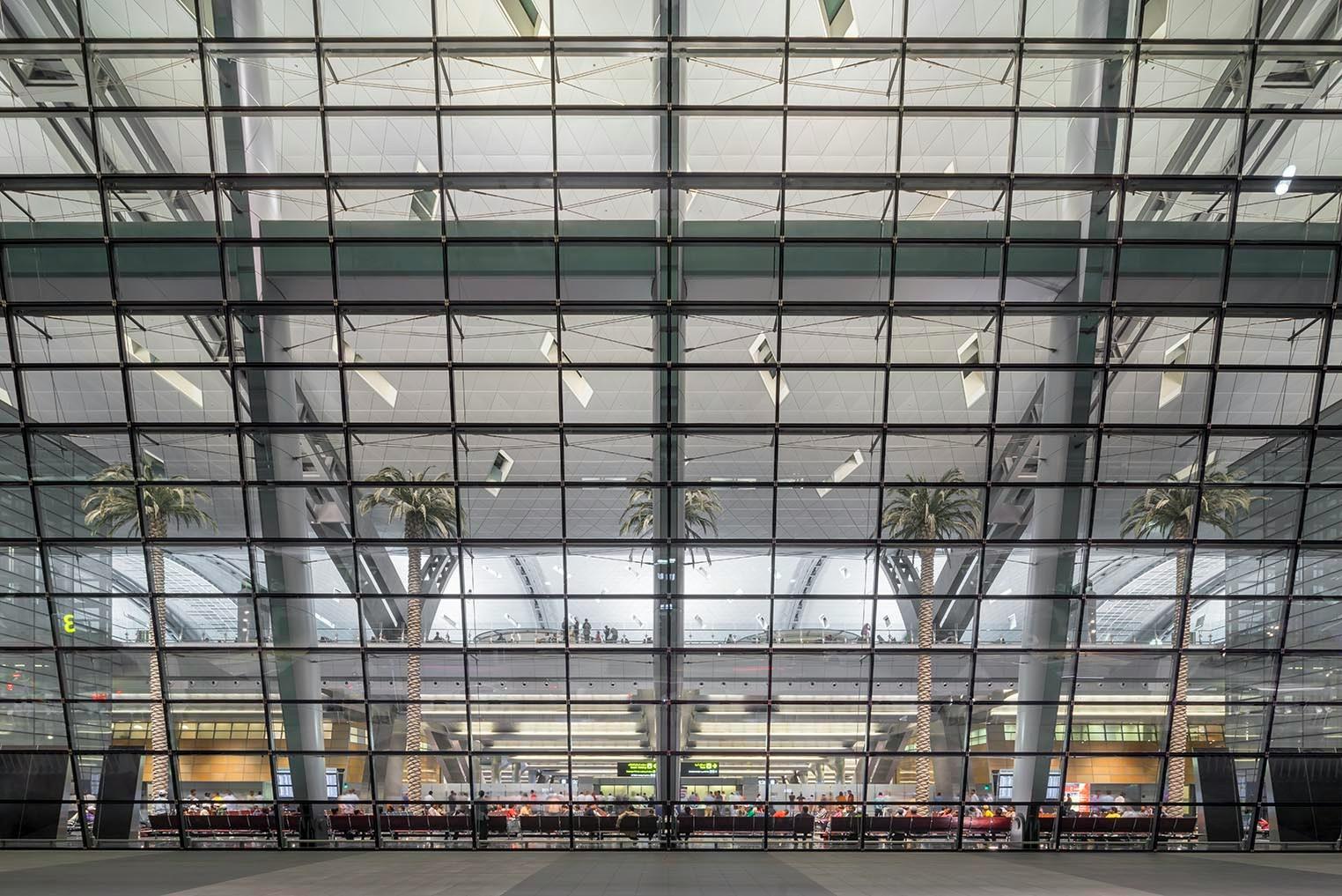 Hamad International Airport - image 7