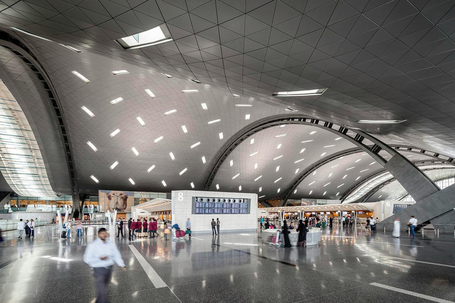 Hamad International Airport - image 5