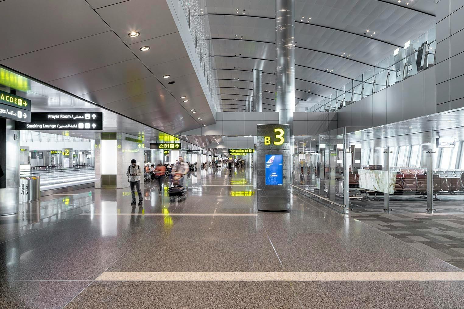 Hamad International Airport - image 6