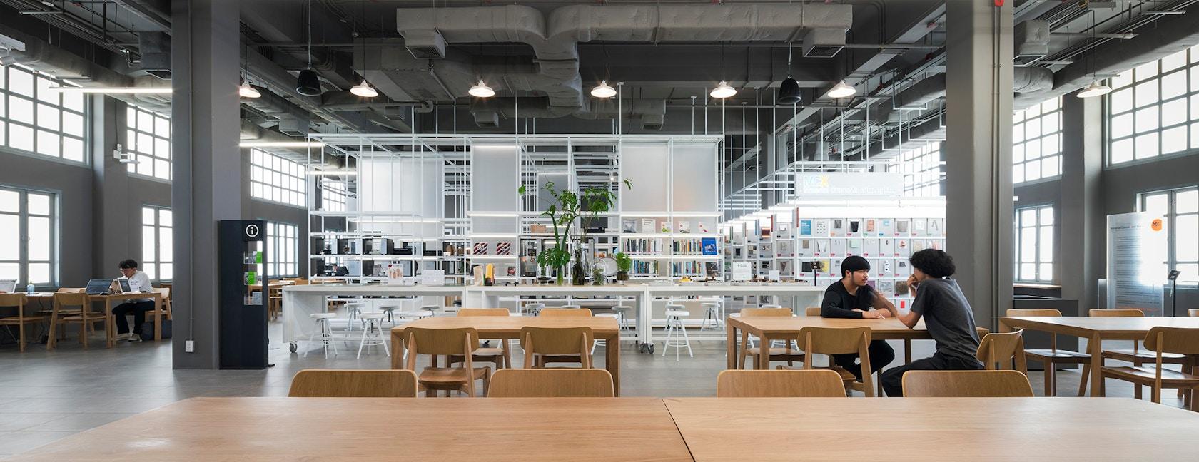 Thailand Creative and Design Center (TCDC) - image 2