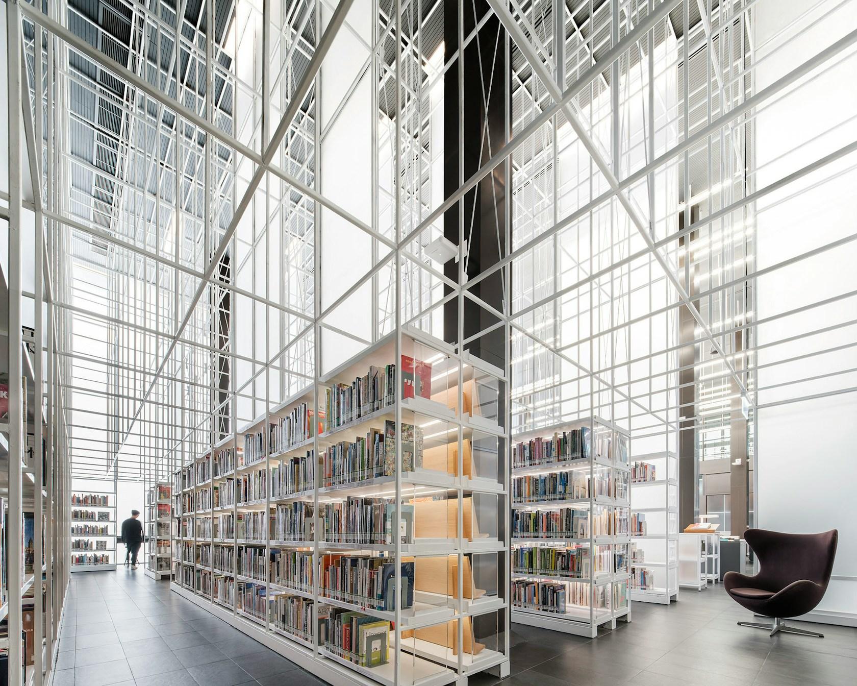 Thailand Creative and Design Center (TCDC)