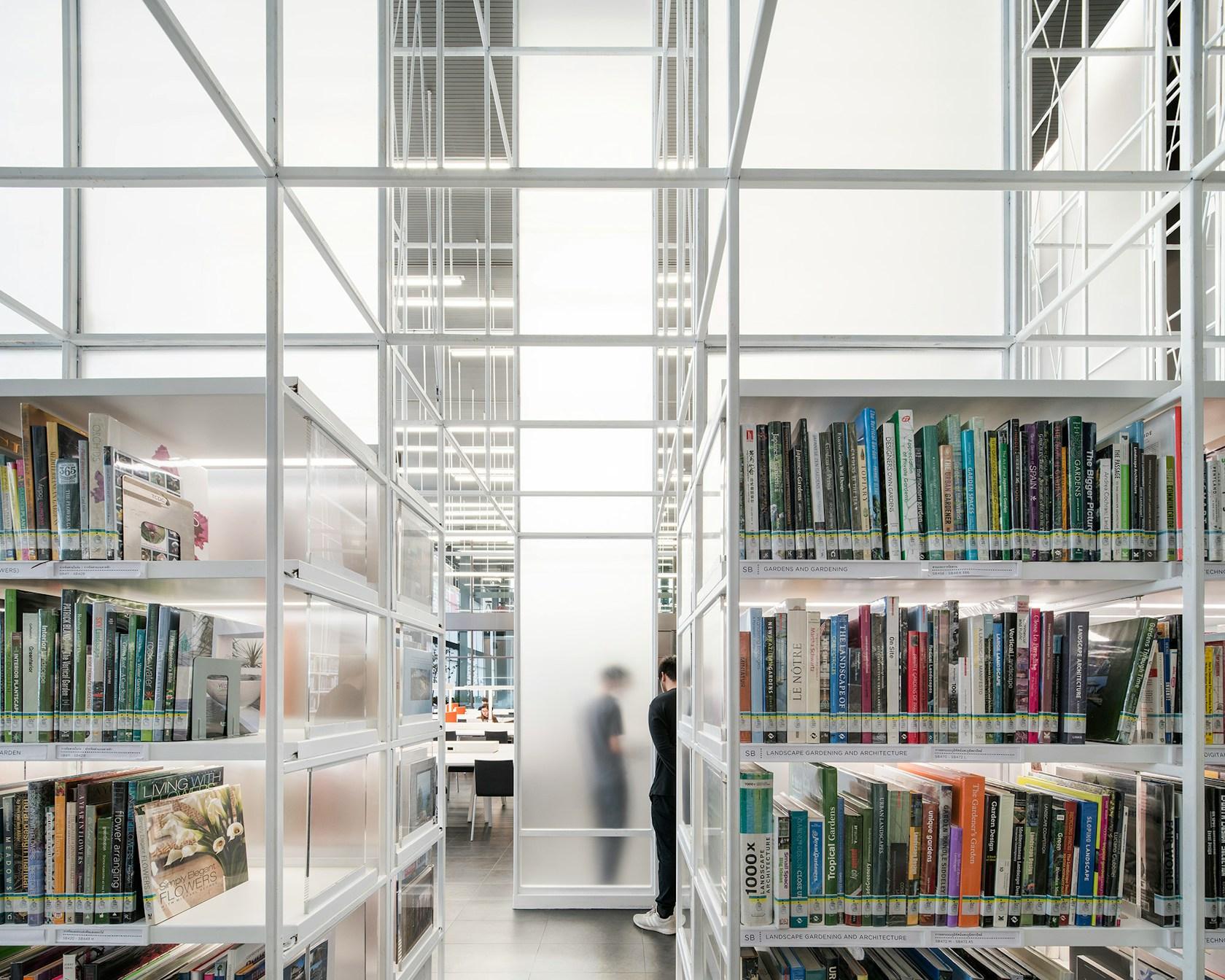 Thailand Creative and Design Center (TCDC) - image 5