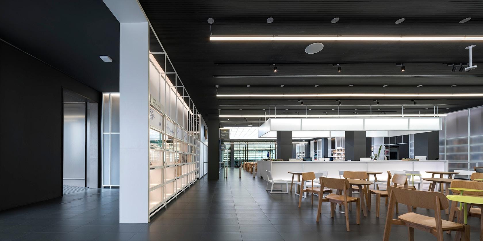 Thailand Creative and Design Center (TCDC) - image 7