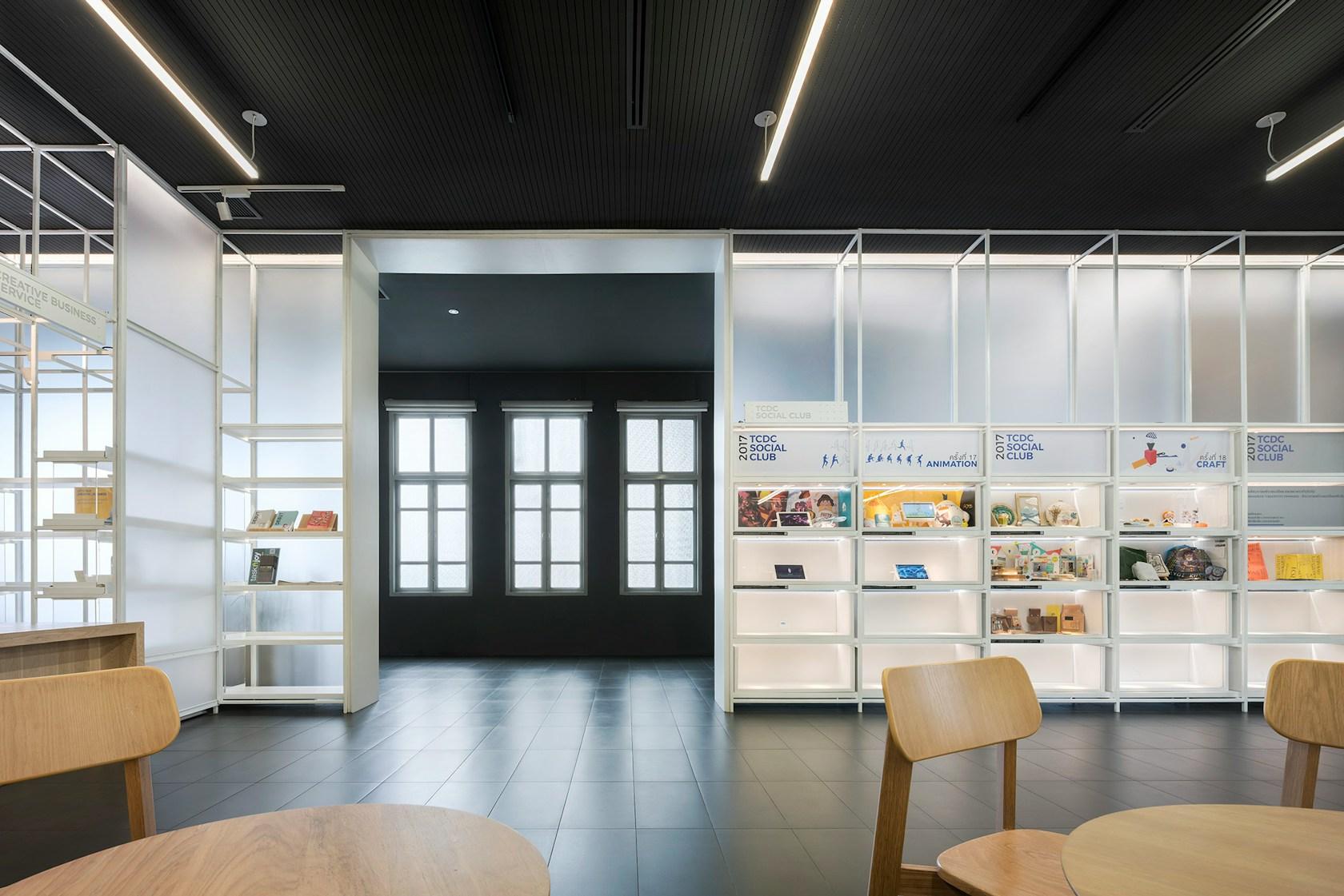 Thailand Creative and Design Center (TCDC) - image 8