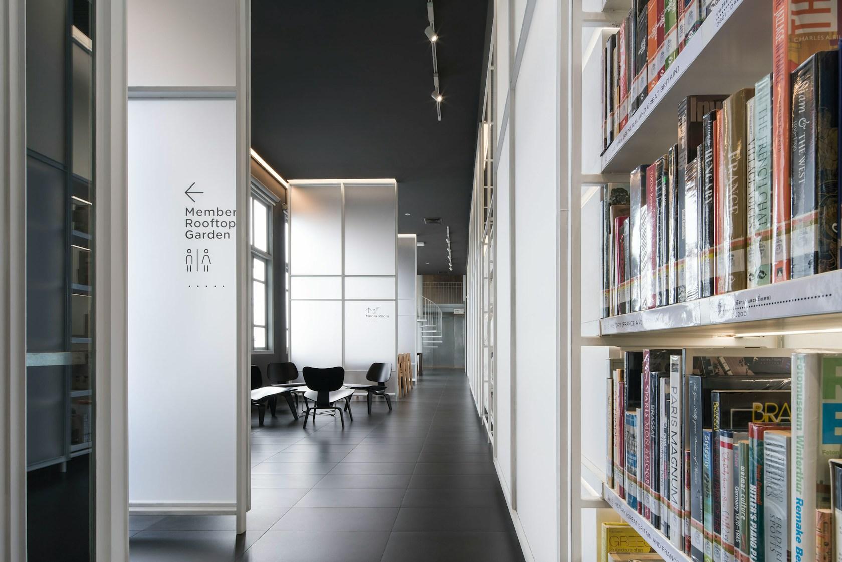 Thailand Creative and Design Center (TCDC) - image 10