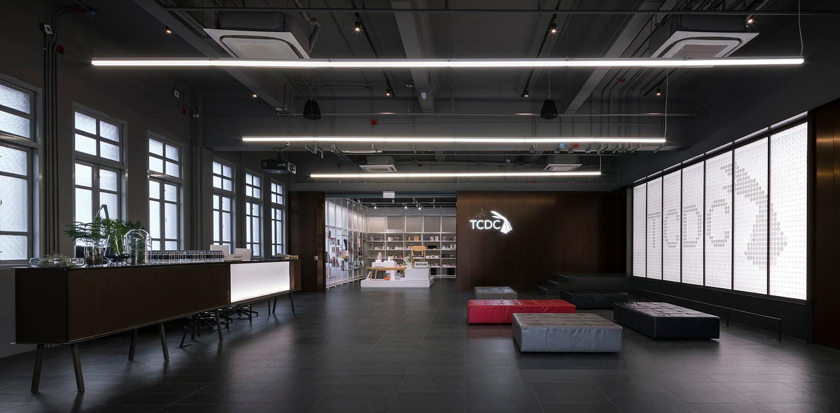 Thailand Creative and Design Center (TCDC) - image 12