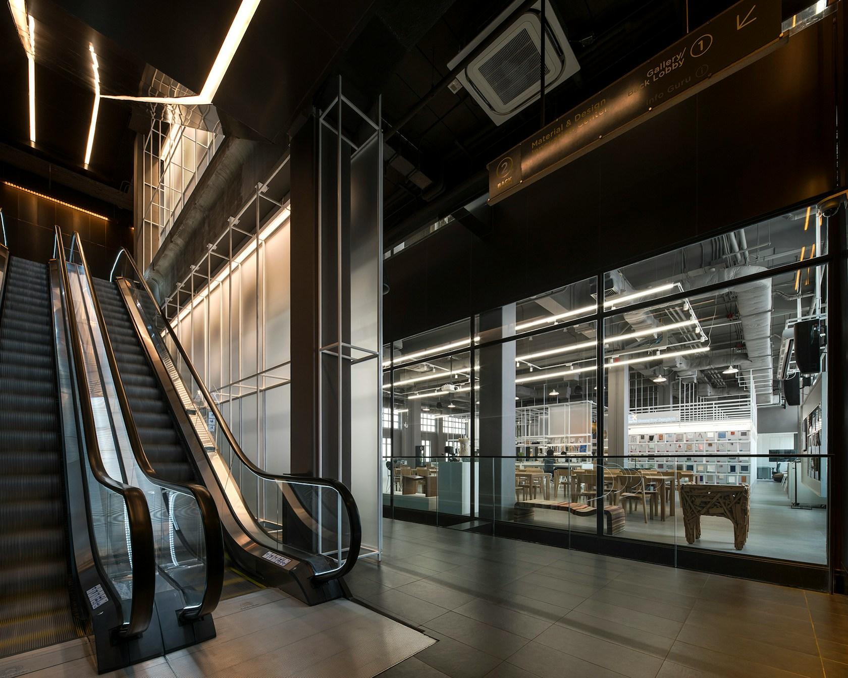 Thailand Creative and Design Center (TCDC) - image 13