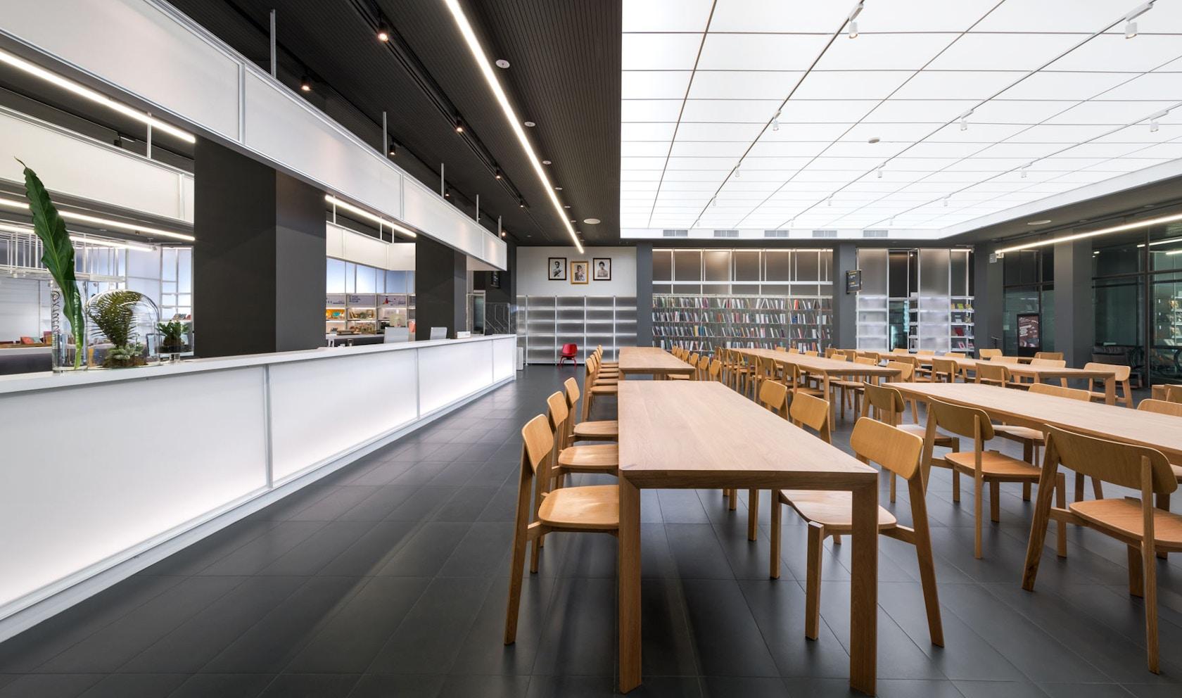Thailand Creative and Design Center (TCDC) - image 9