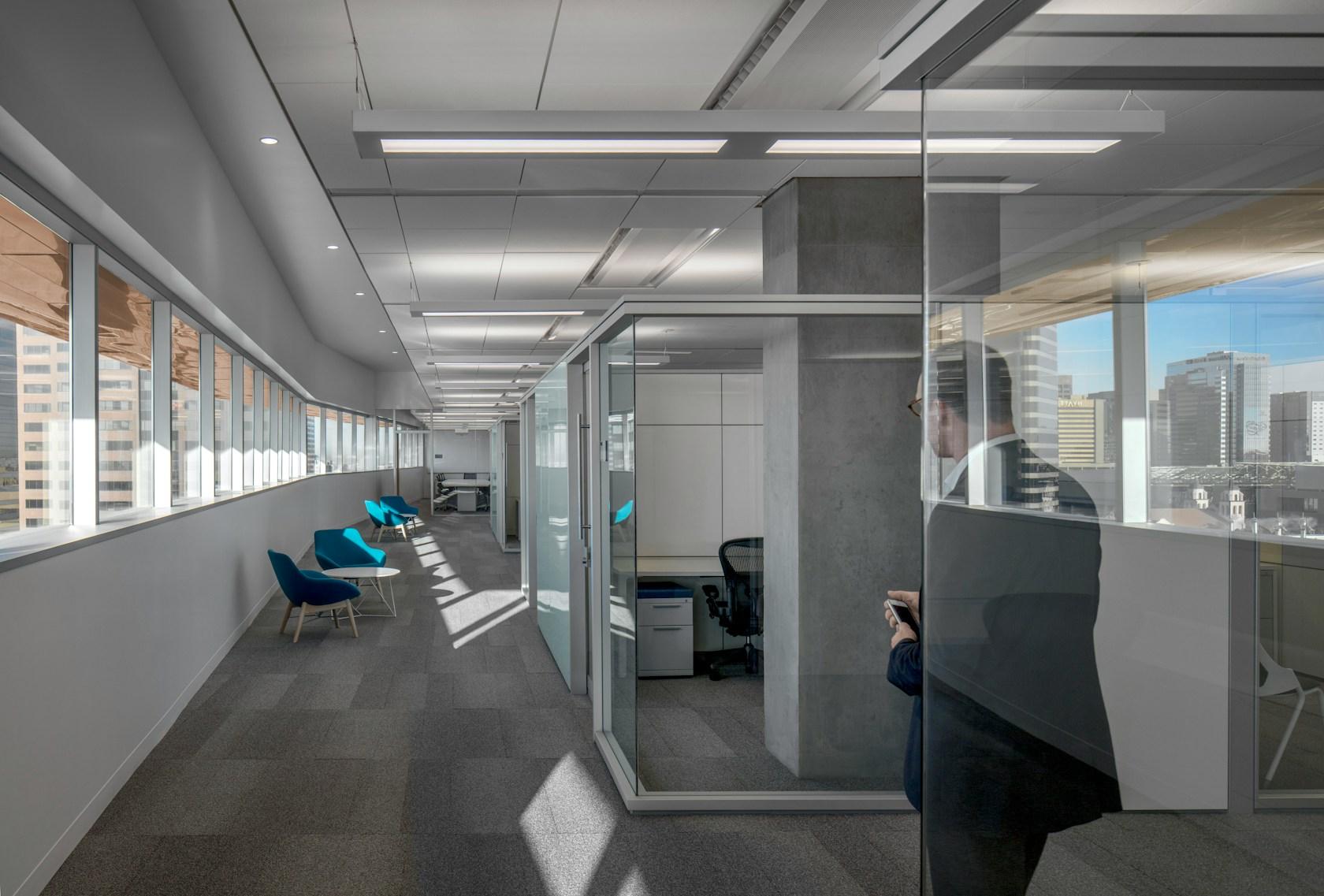 Biomedical Sciences Partnership Building, University of Arizona - image 9