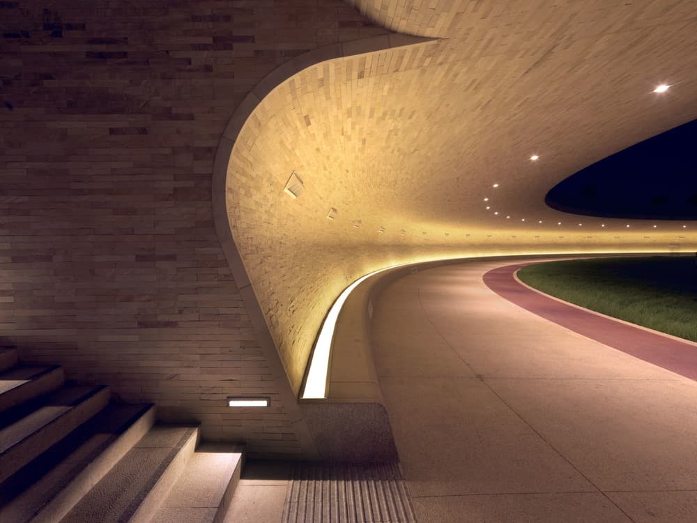 Oxygen Park, Education City, Doha - image 5