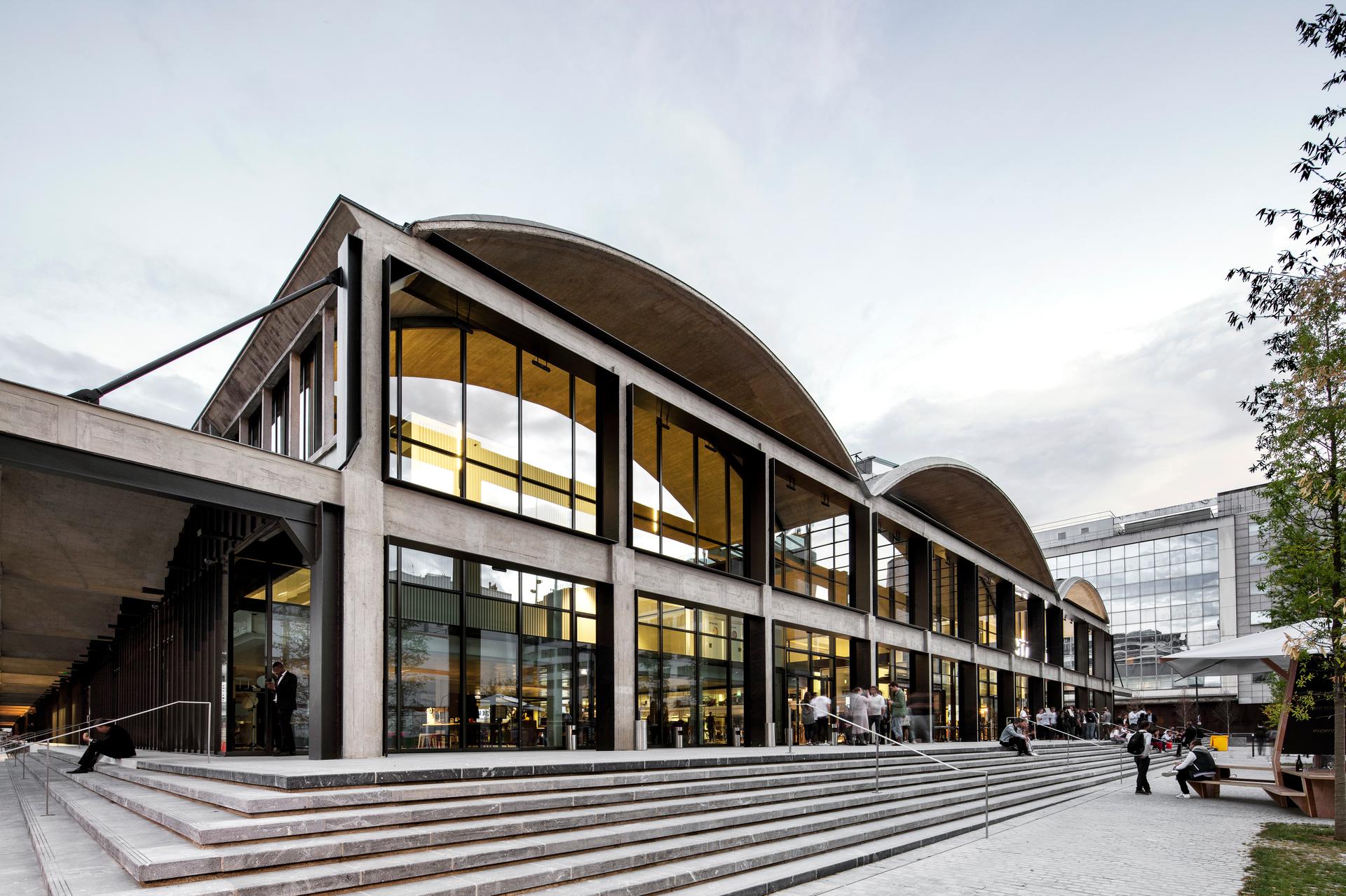Station F - image 18