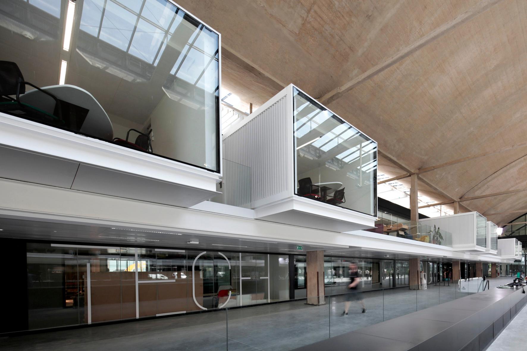 Station F - image 20