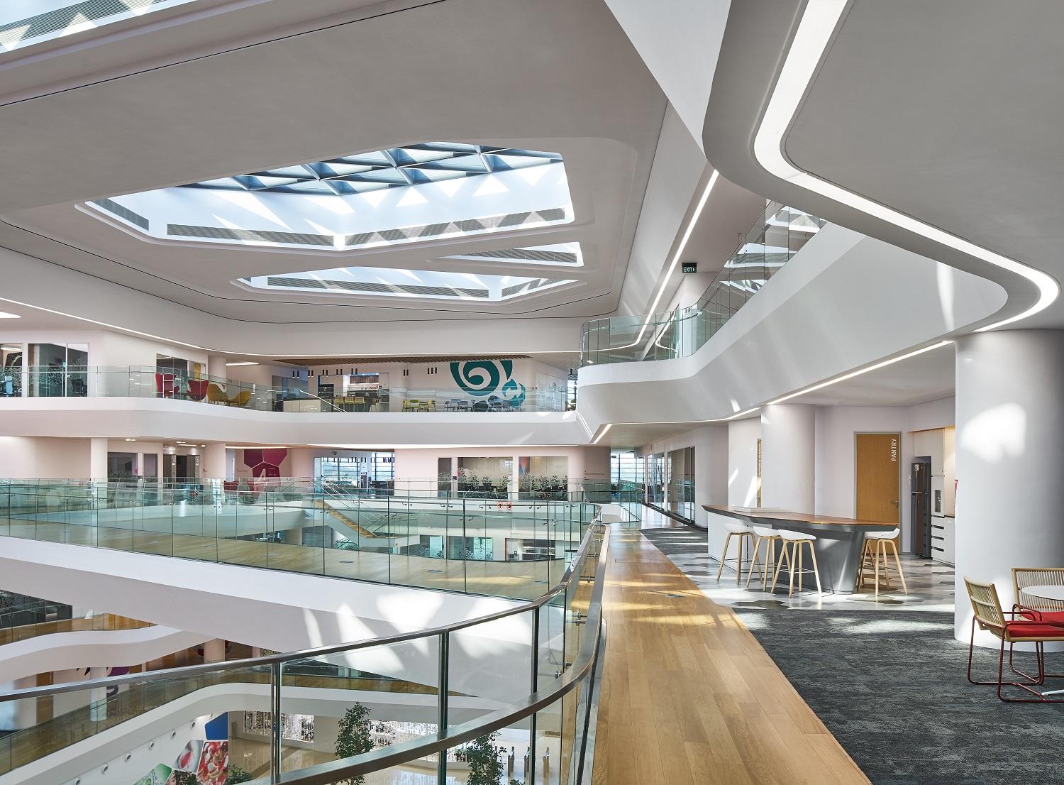 Unilever Headquarters - image 4