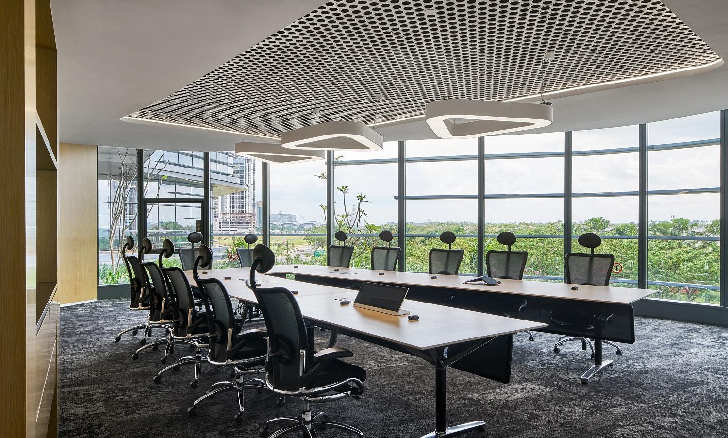 Unilever Headquarters - image 6