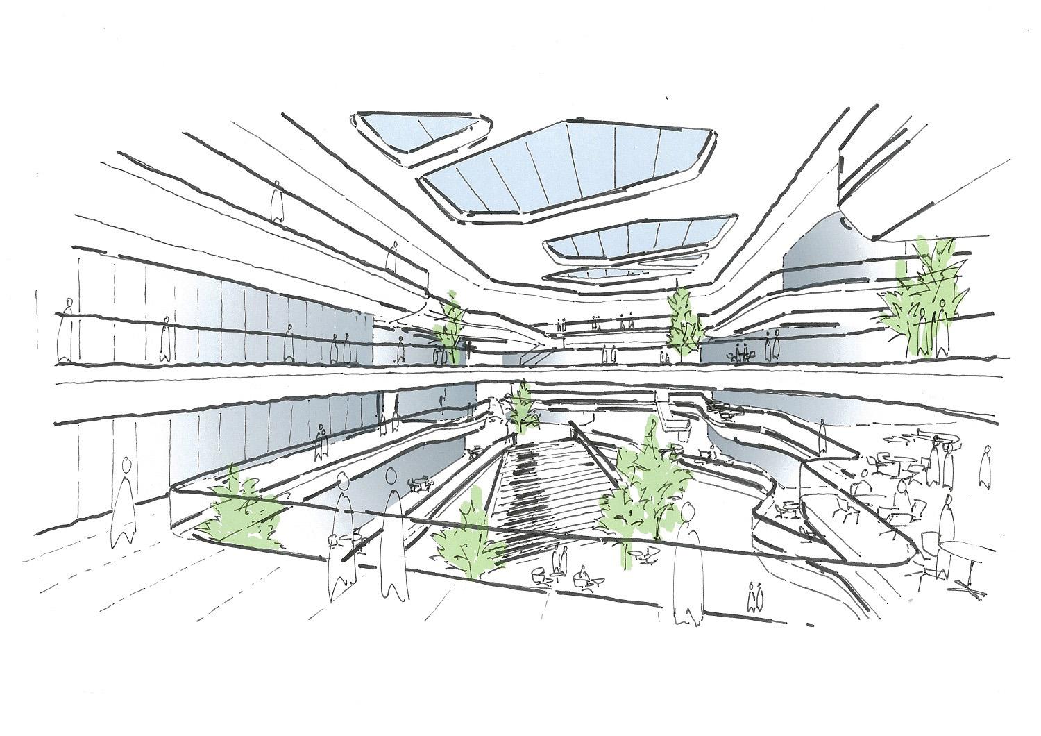 Unilever Headquarters - image 15