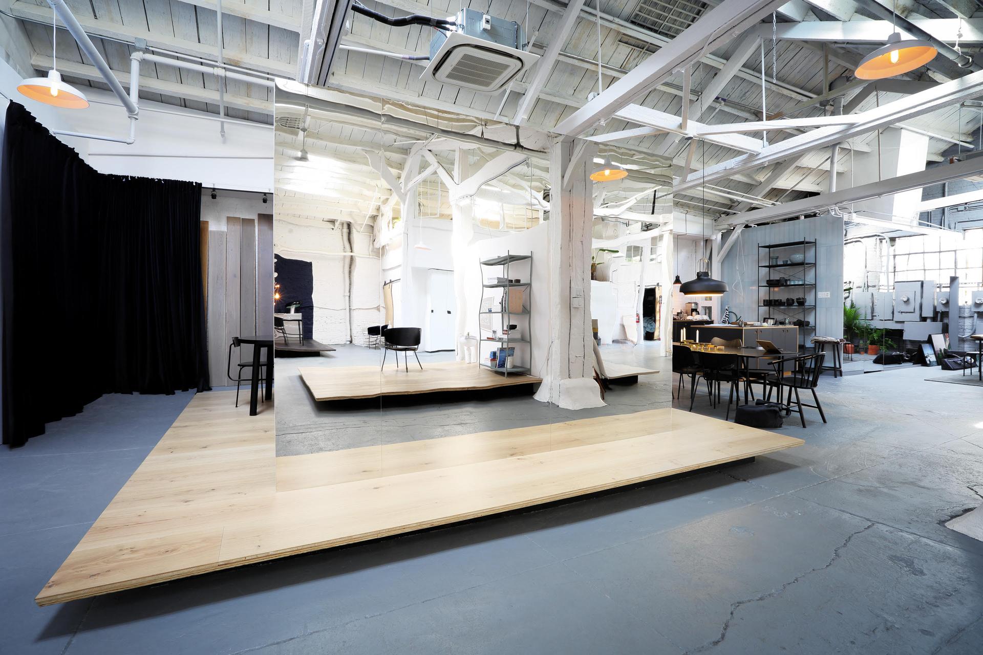 Madera Showroom / Cooler Gallery - image 4