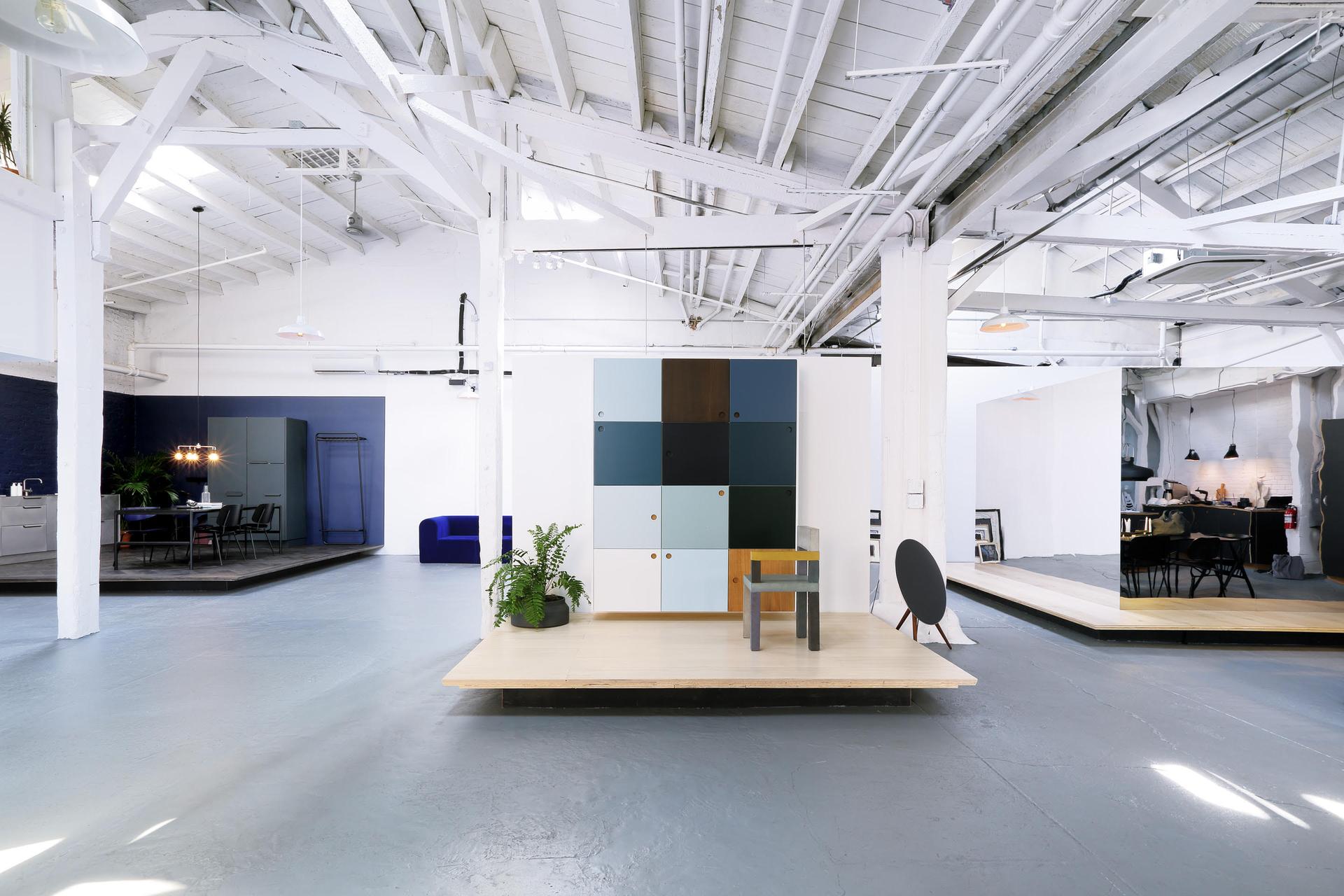 Madera Showroom / Cooler Gallery - image 10