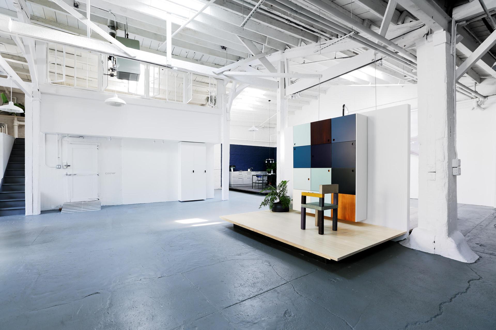 Madera Showroom / Cooler Gallery - image 3
