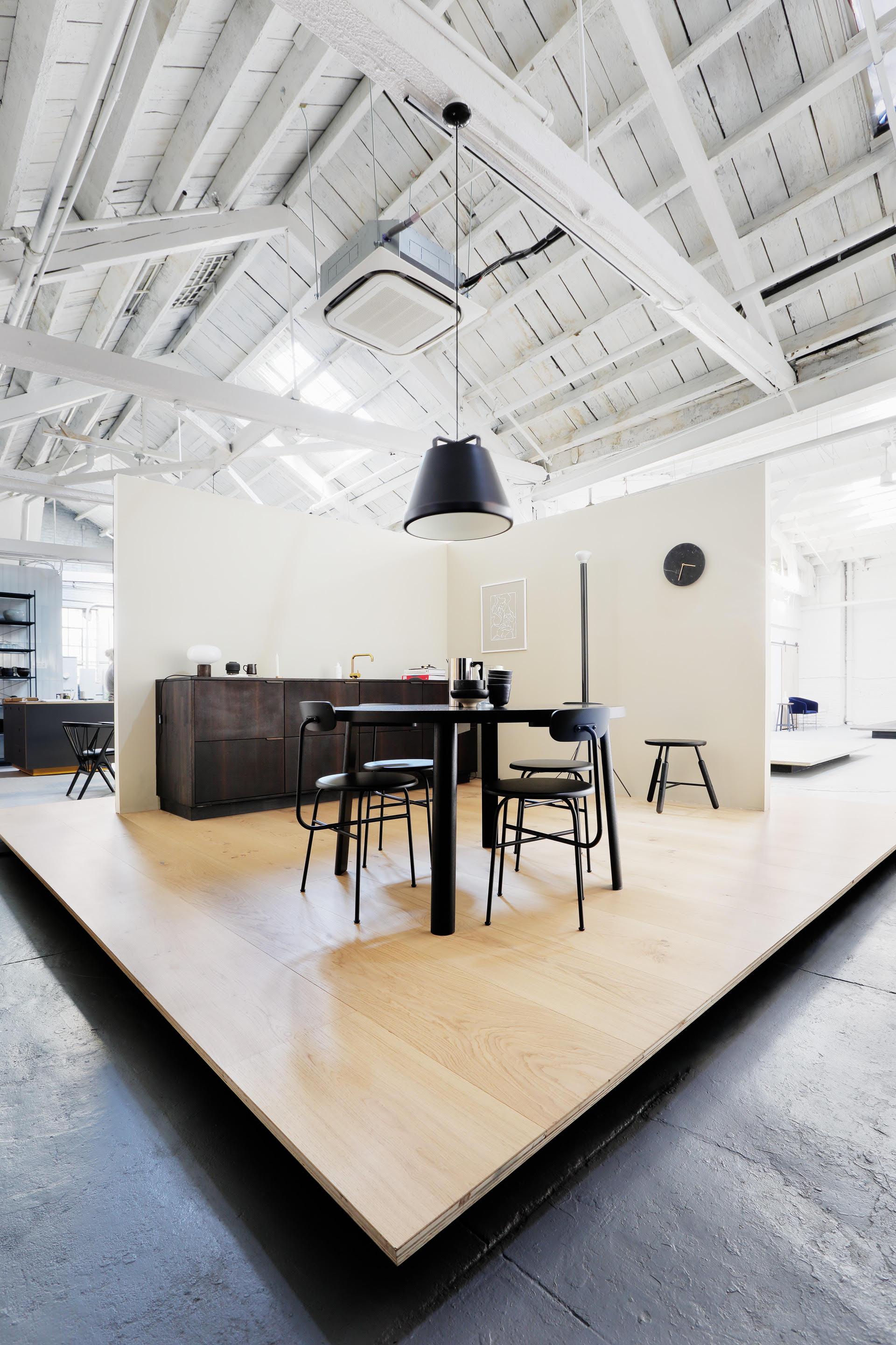 Madera Showroom / Cooler Gallery - image 2