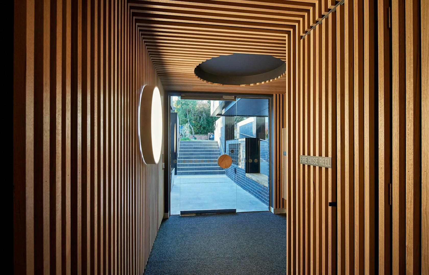 Cirqua Apartments - image 3