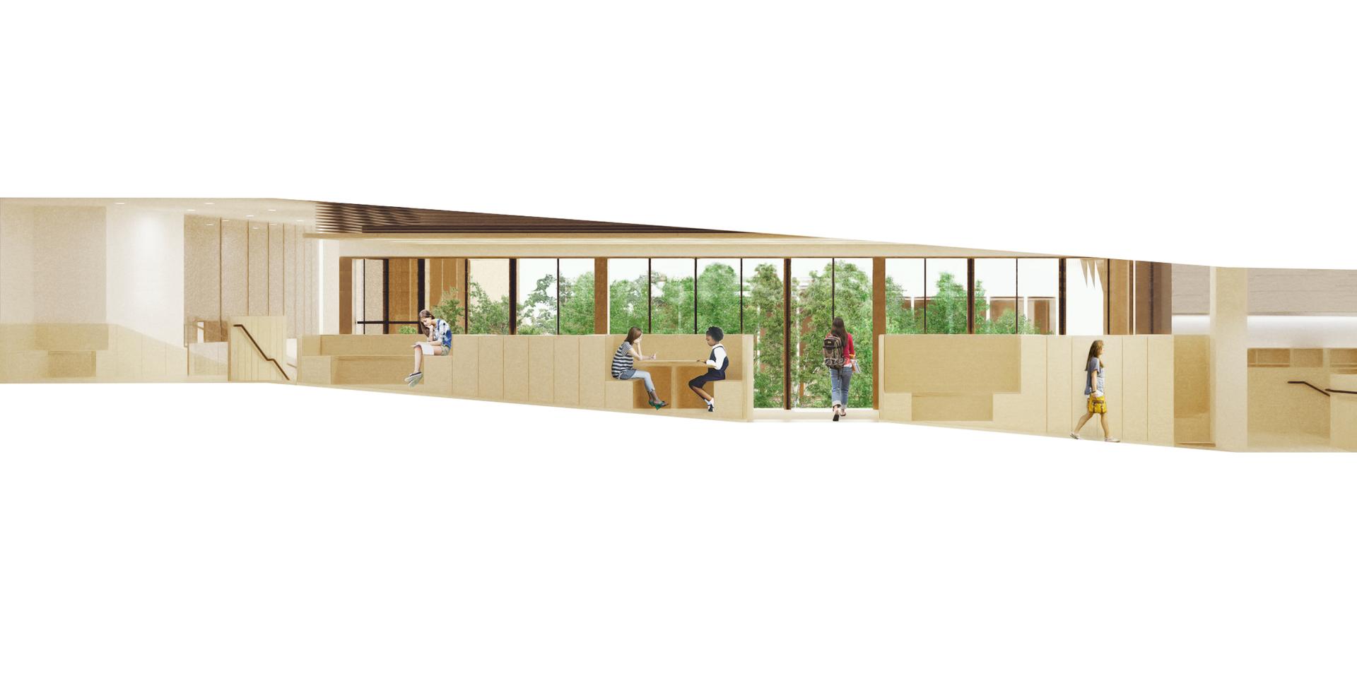 Beaver Country Day School Research + Design Center - image 6
