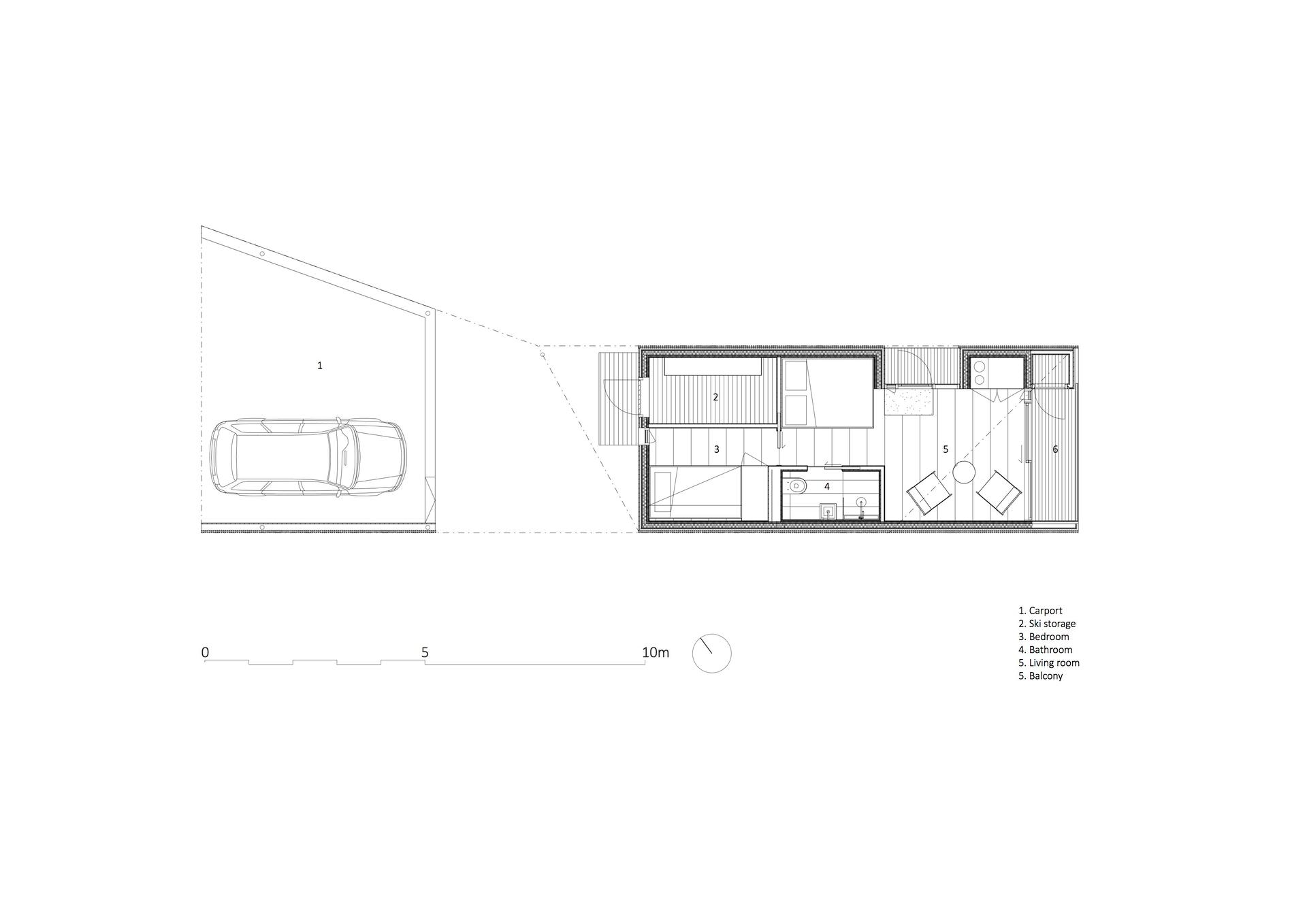 Cabin Kvitfjell - image 6