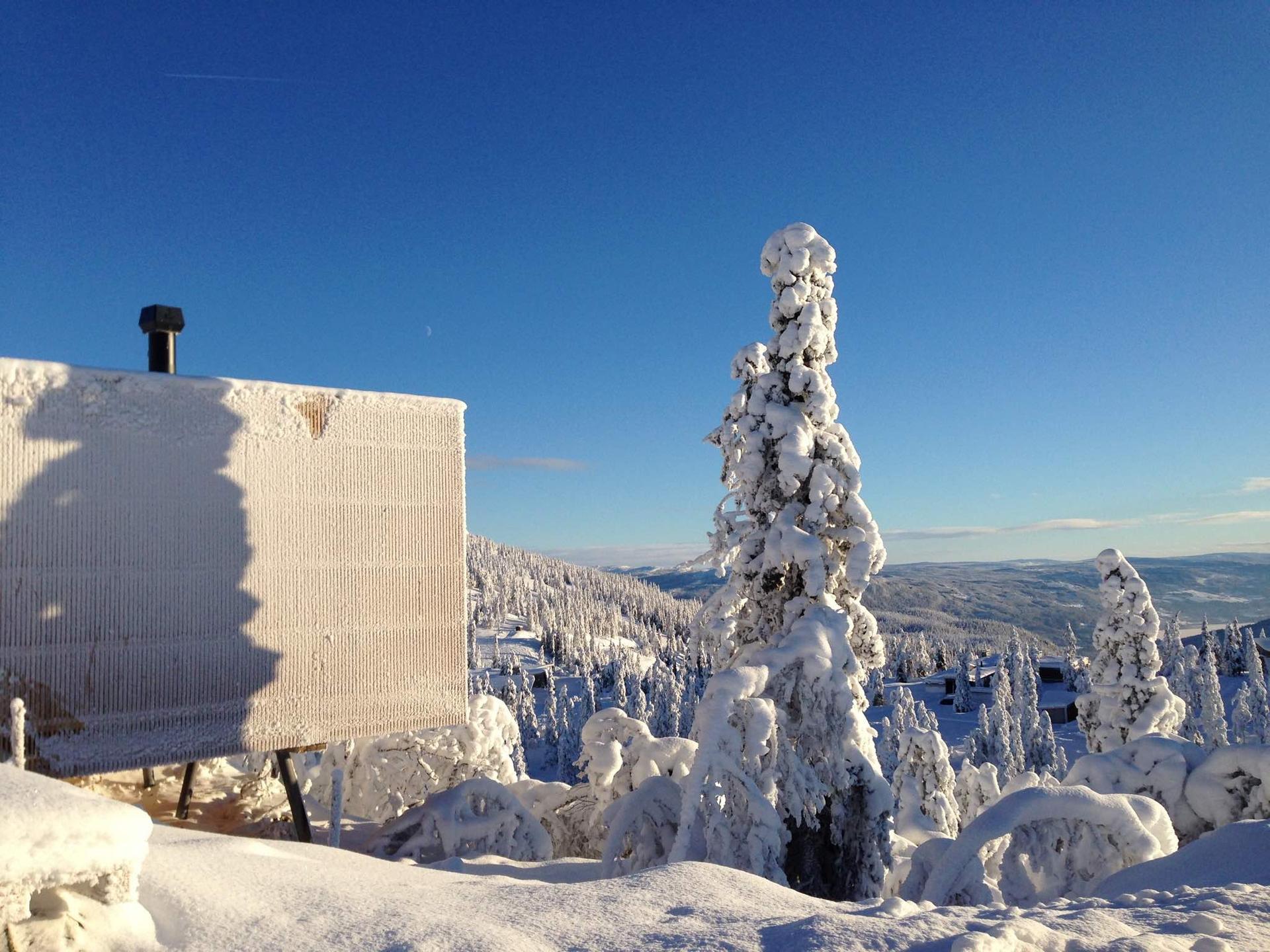 Cabin Kvitfjell - image 8