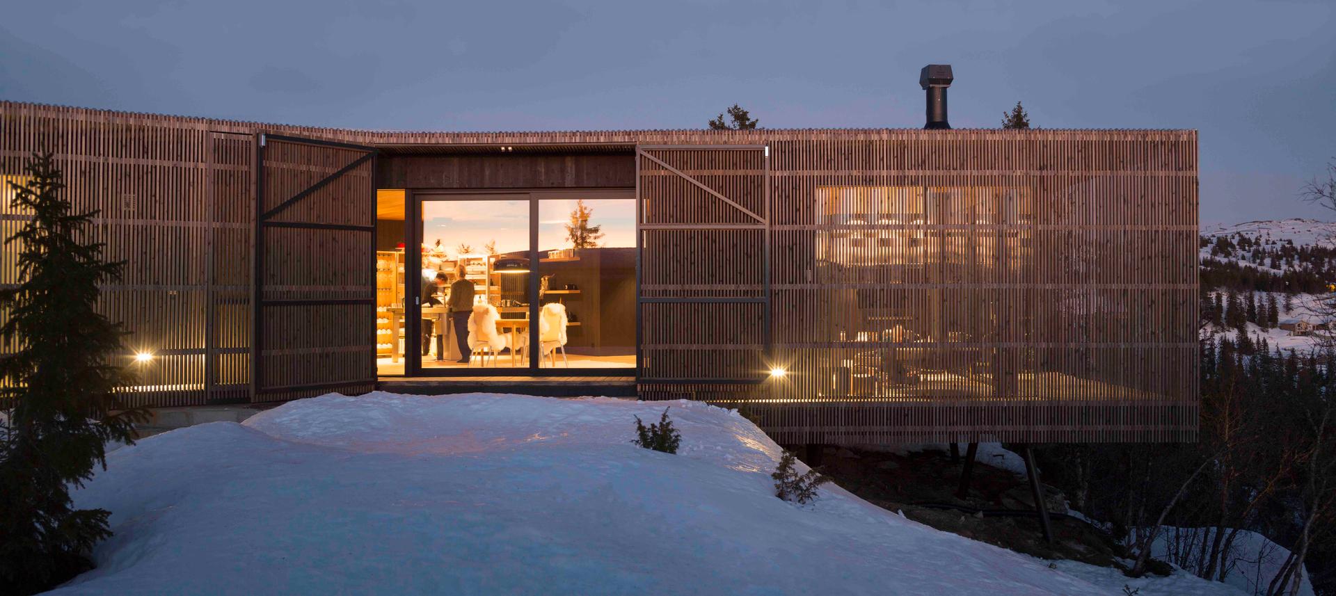 Cabin Kvitfjell - image 2