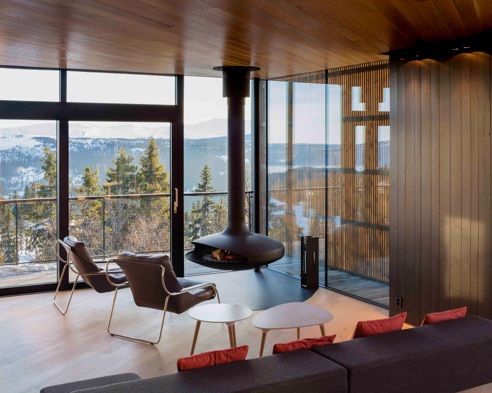 Cabin Kvitfjell - image 9