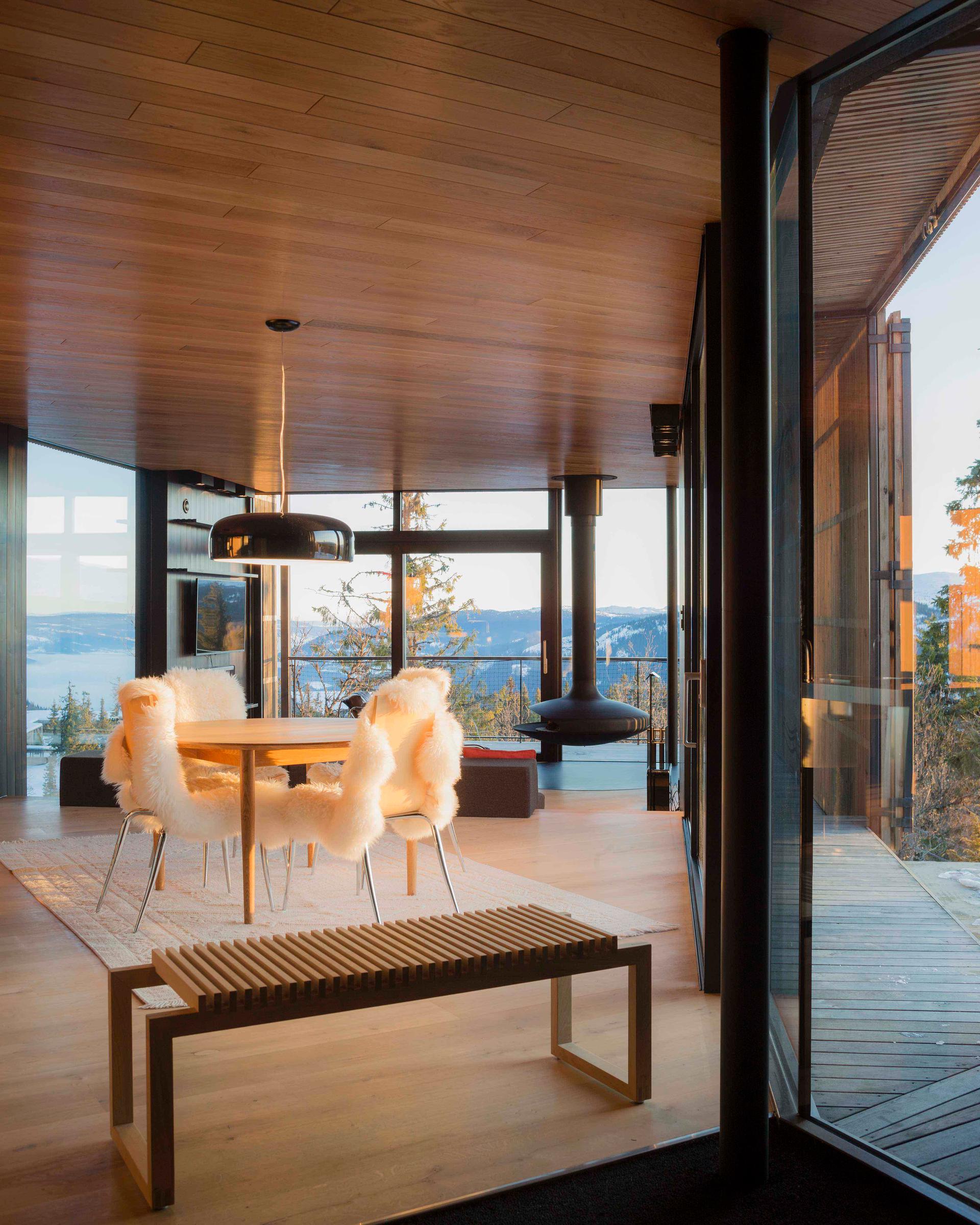 Cabin Kvitfjell - image 12